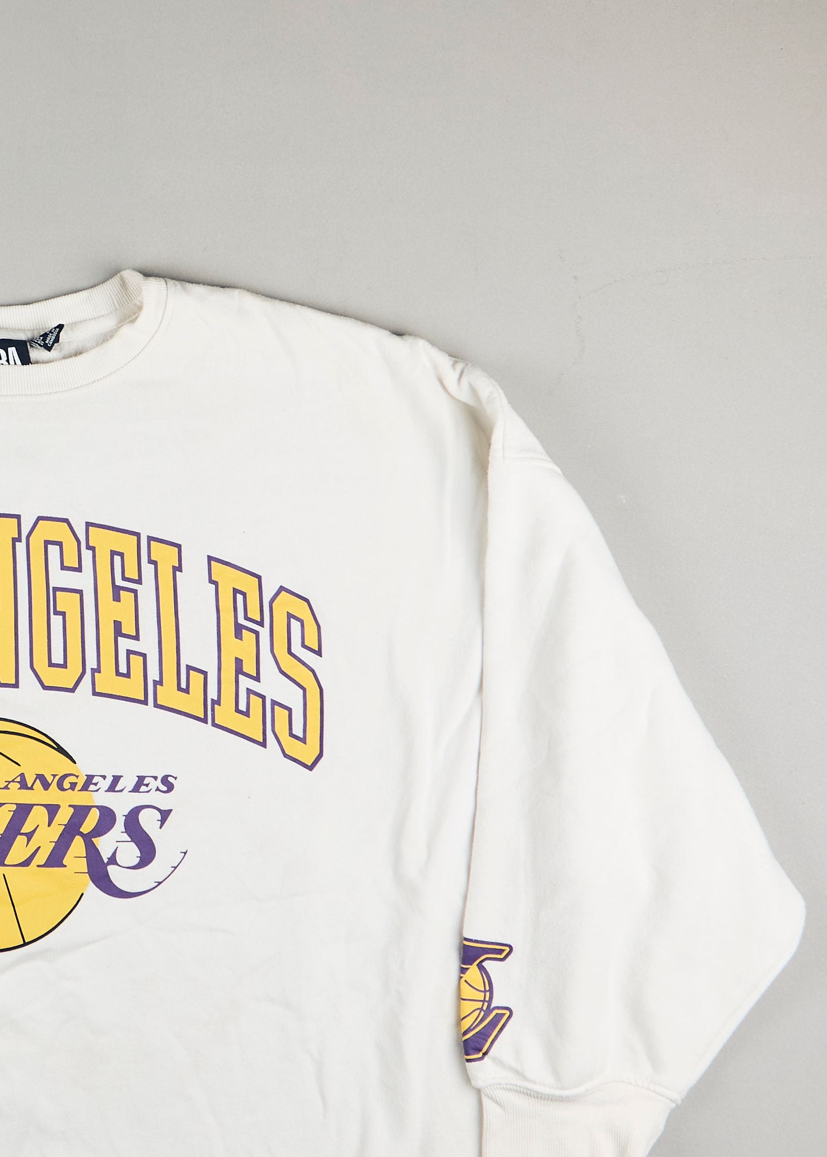 Nba - Sweatshirt (L)