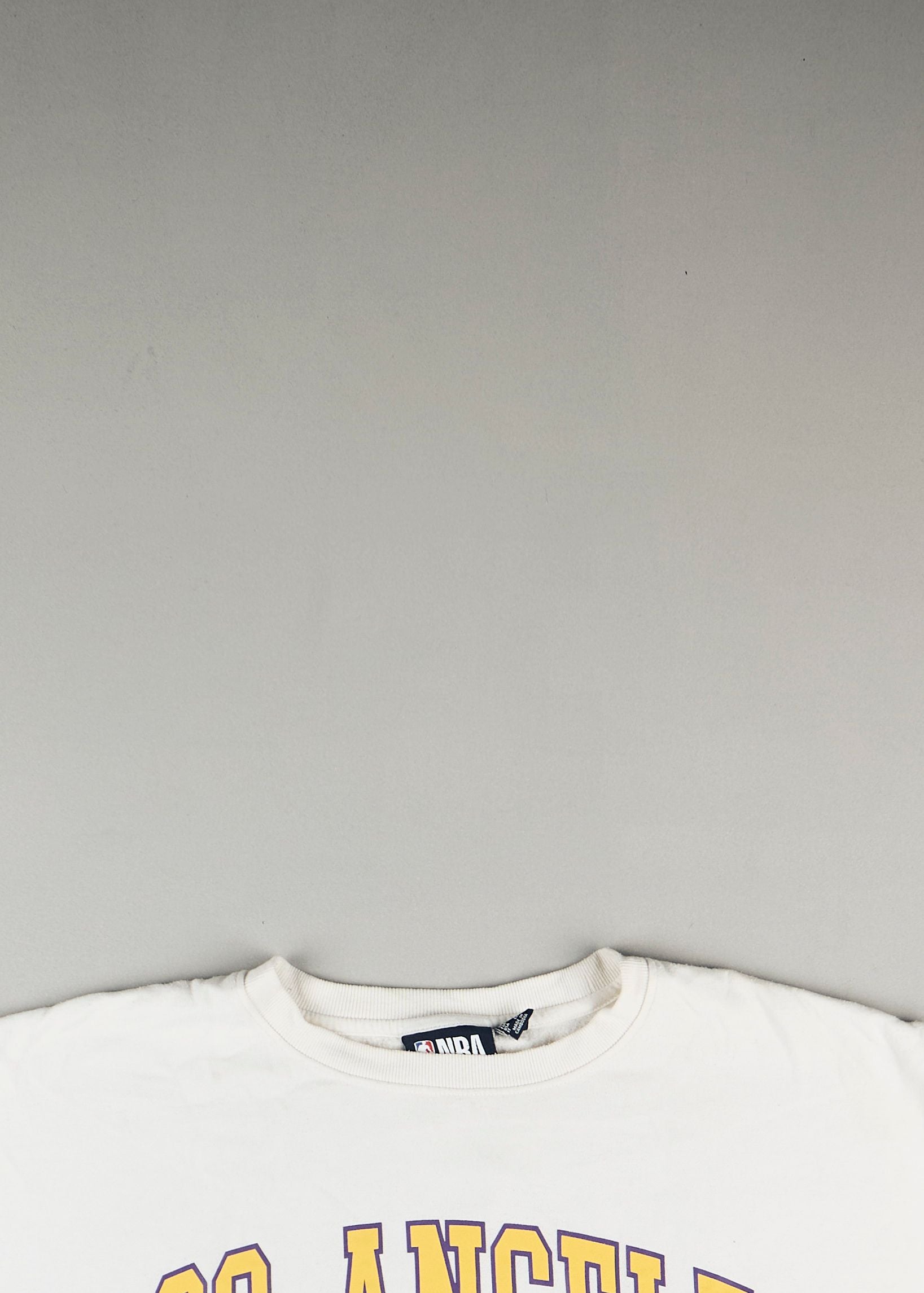 Nba - Sweatshirt (L)