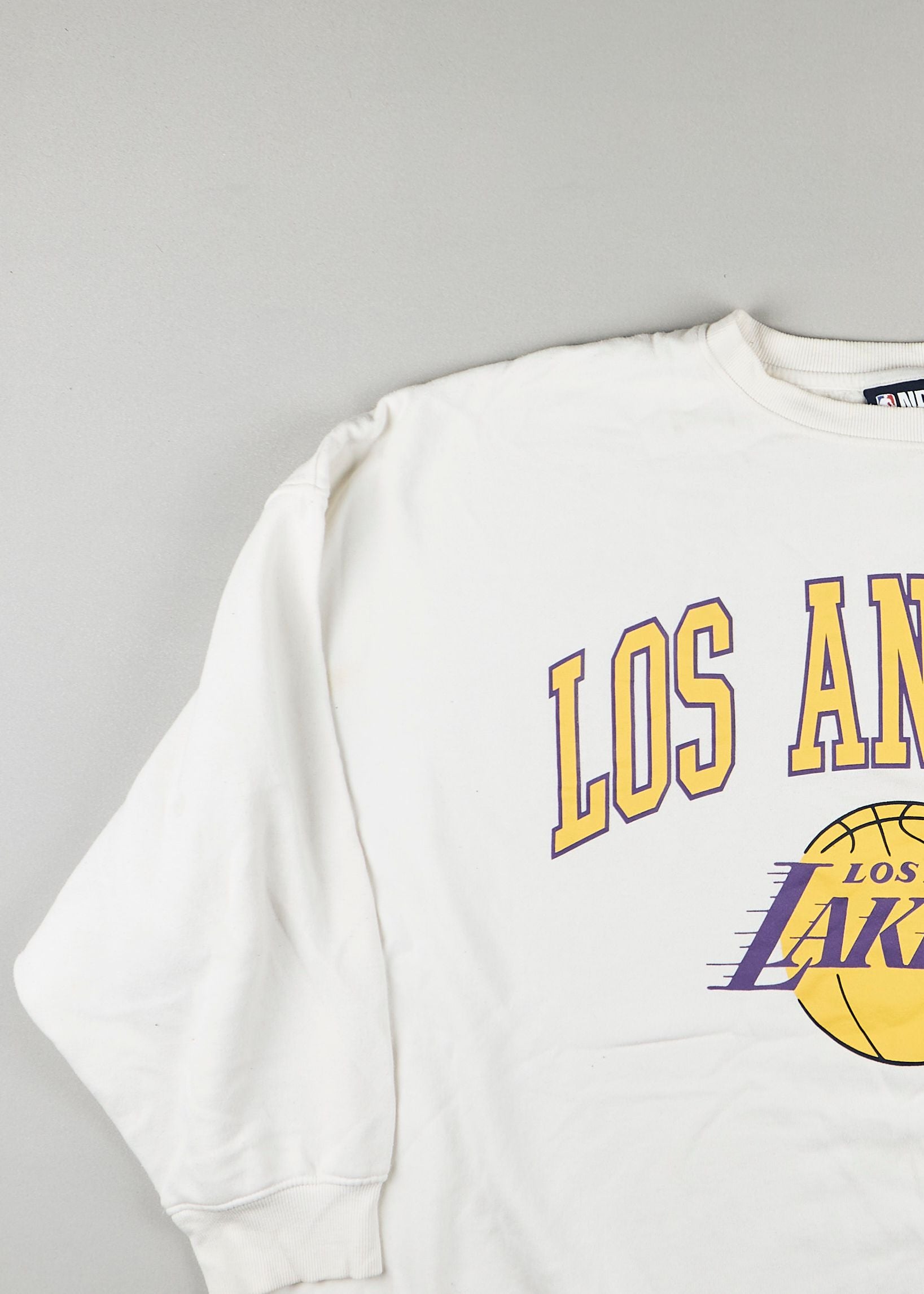Nba - Sweatshirt (L)