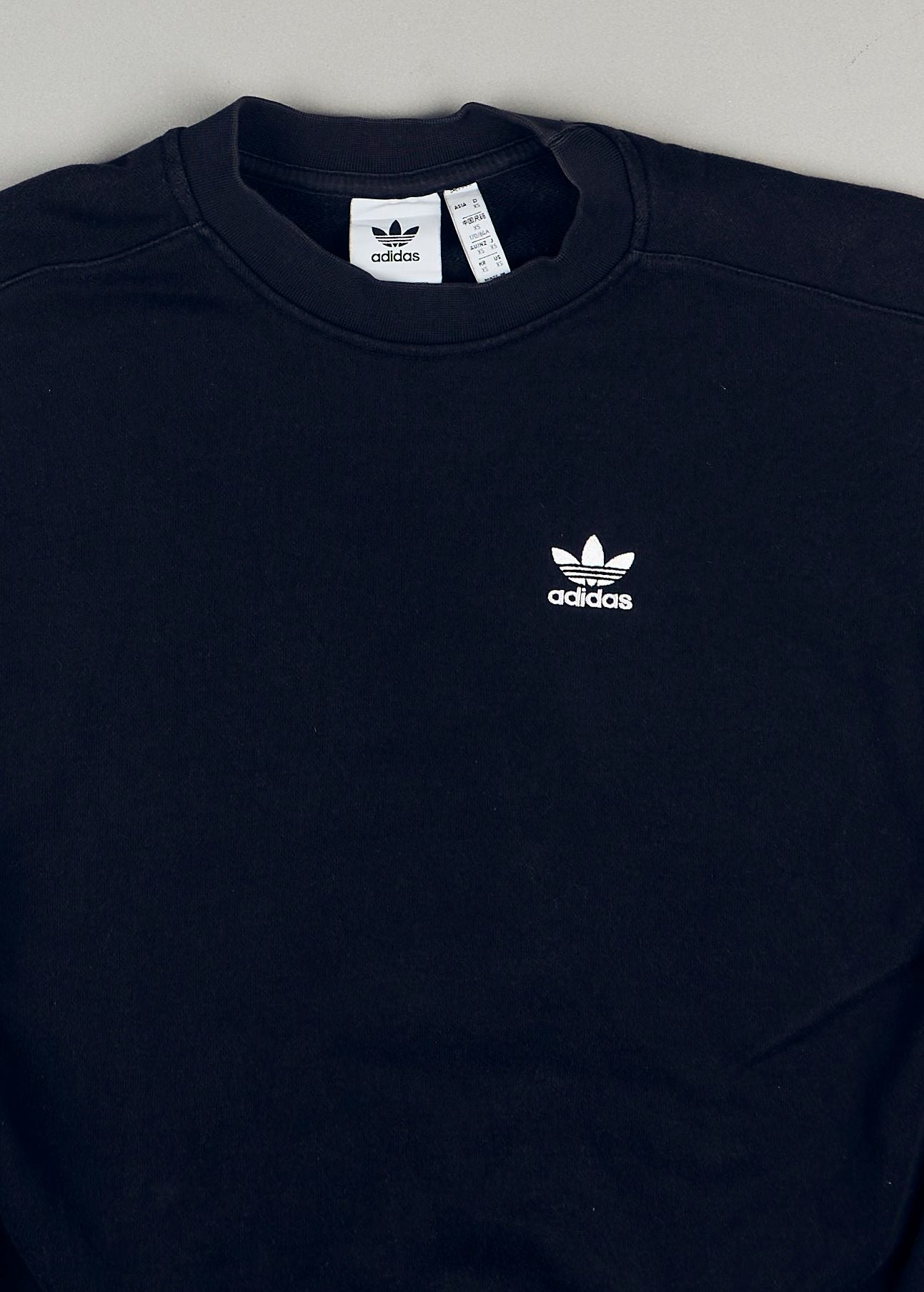Adidas - Sweatshirt ()