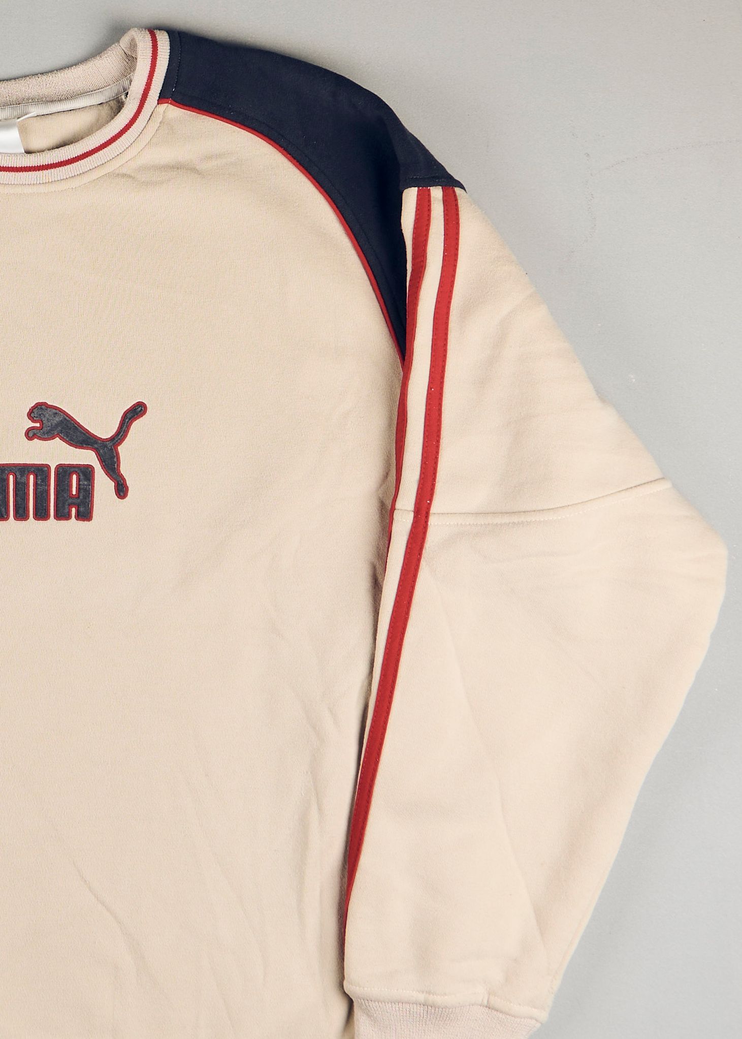 Puma - Sweatshirts (XL)