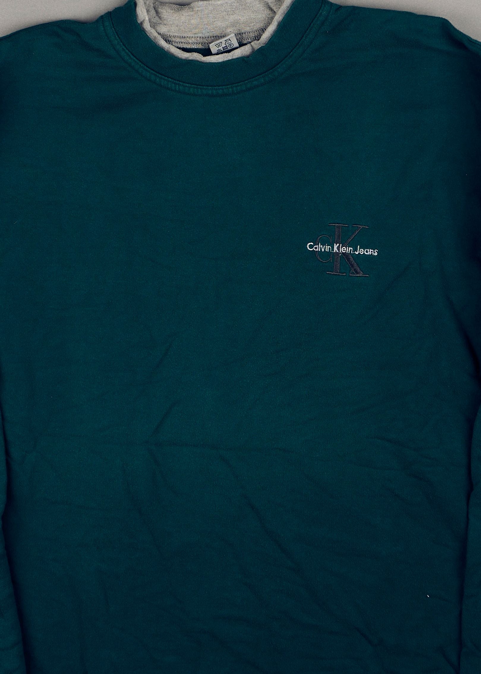 Calvin Klein Jeans - Sweatshirt (L)