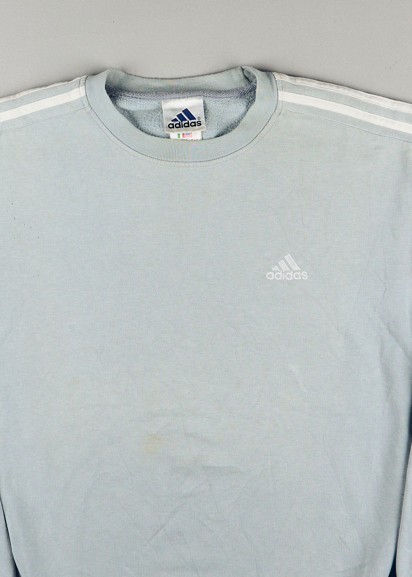 Adidas - Sweatshirt (M)