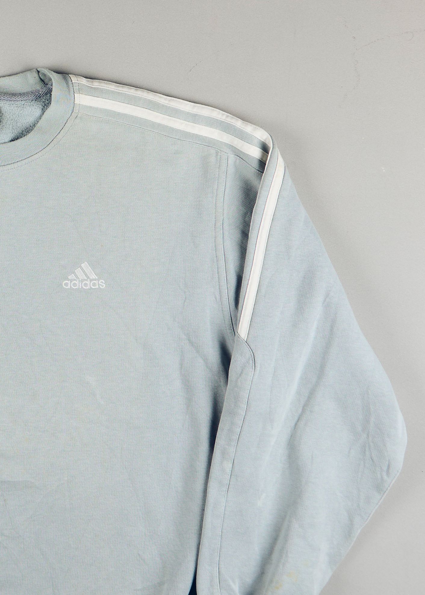Adidas - Sweatshirt (M)