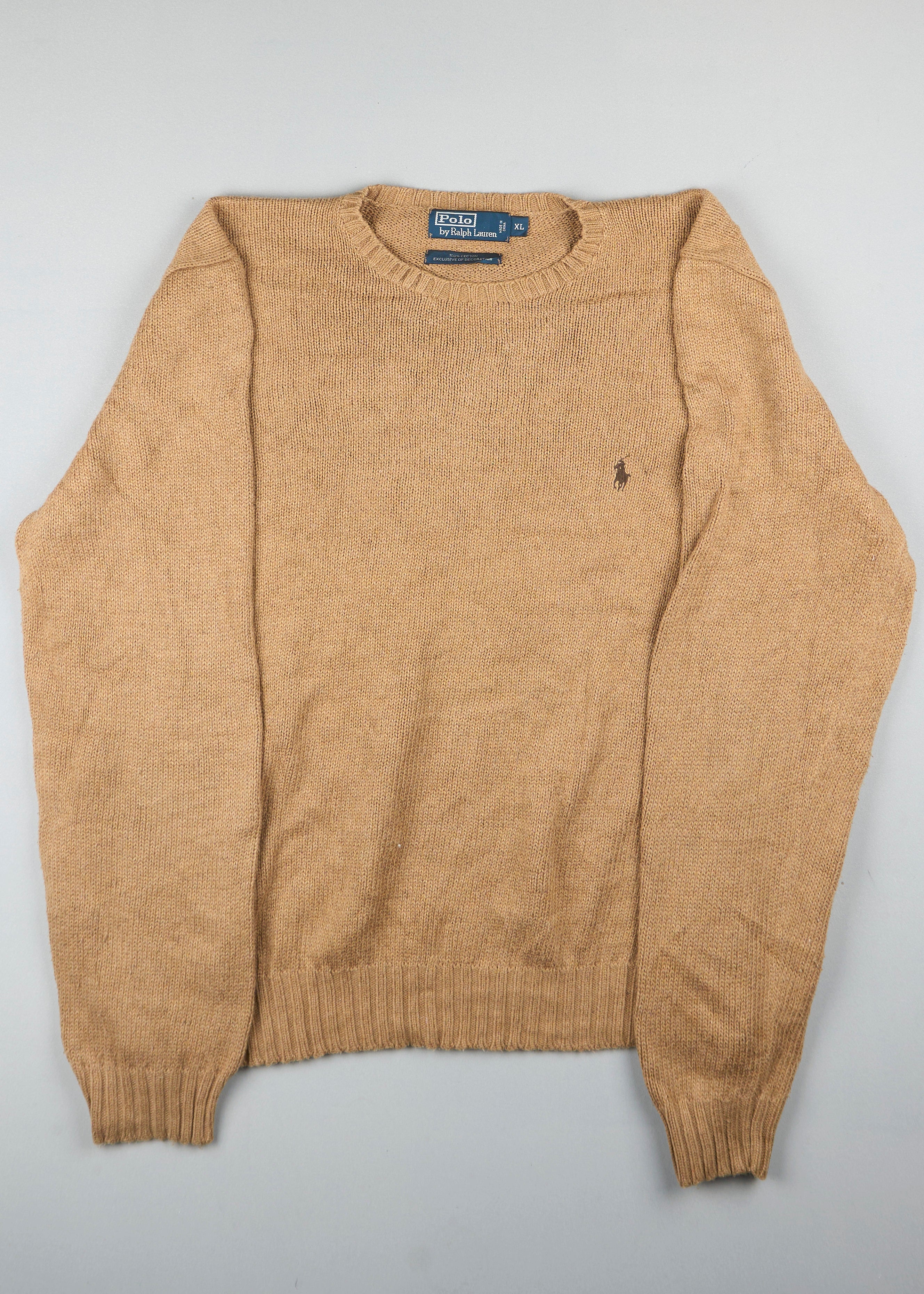 Ralph Lauren - Sweater (XL)
