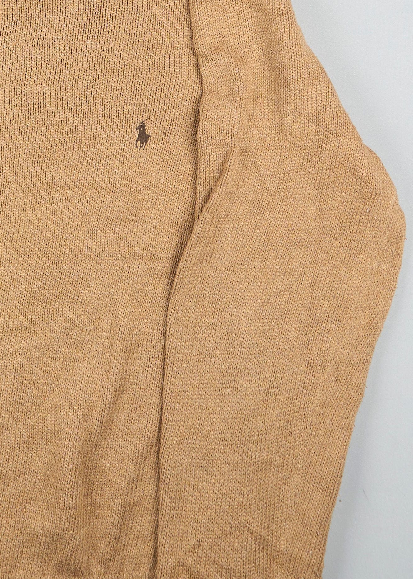 Ralph Lauren - Sweater (XL)