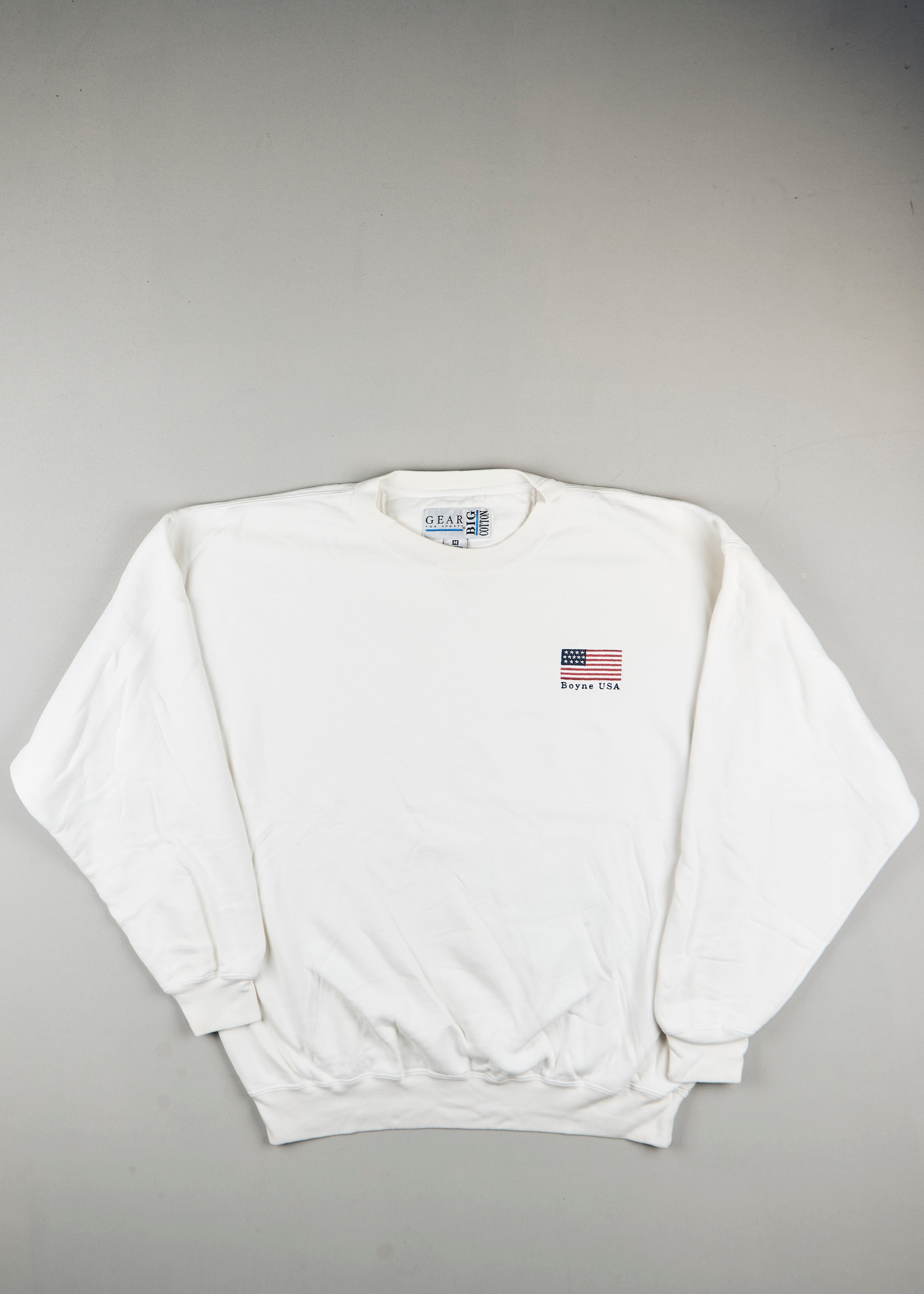 Gear For Sports - Sweatshirt (L)