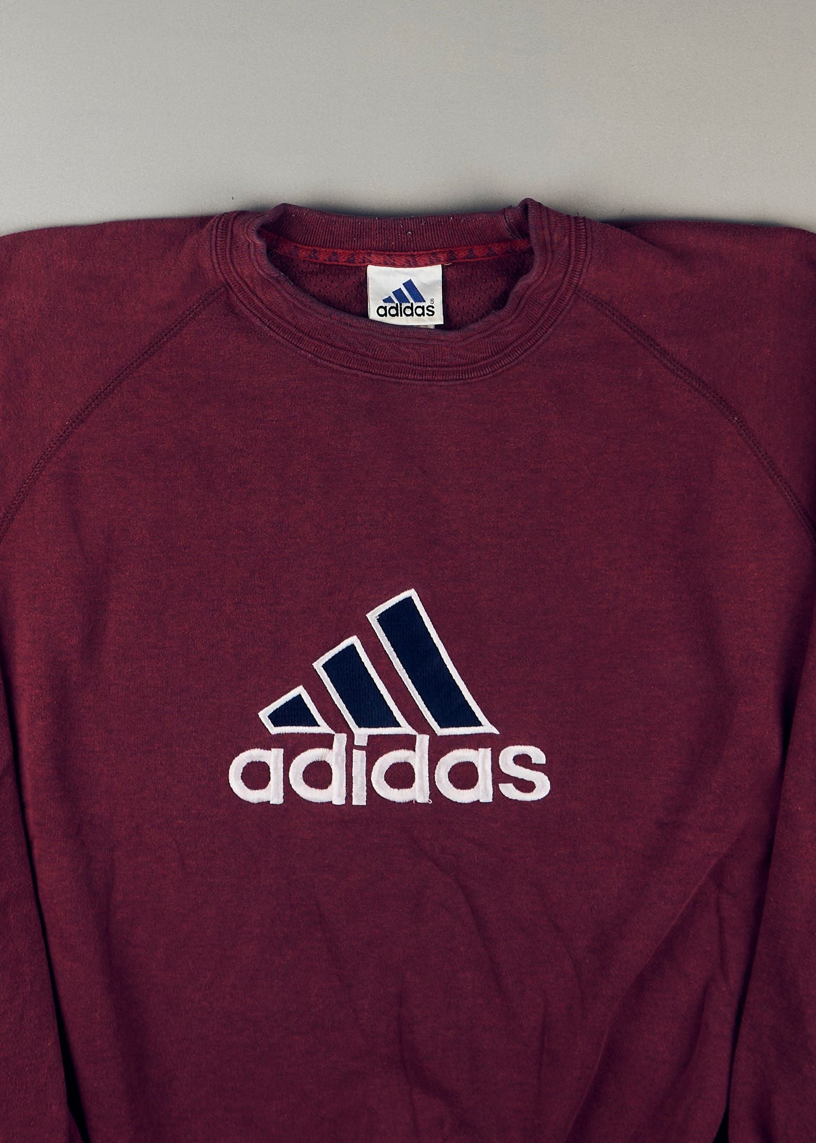 Adidas - Sweatshirt (XL)
