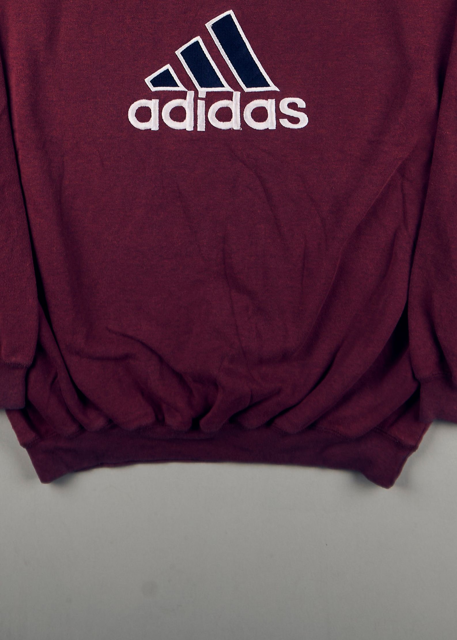 Adidas - Sweatshirt (XL)