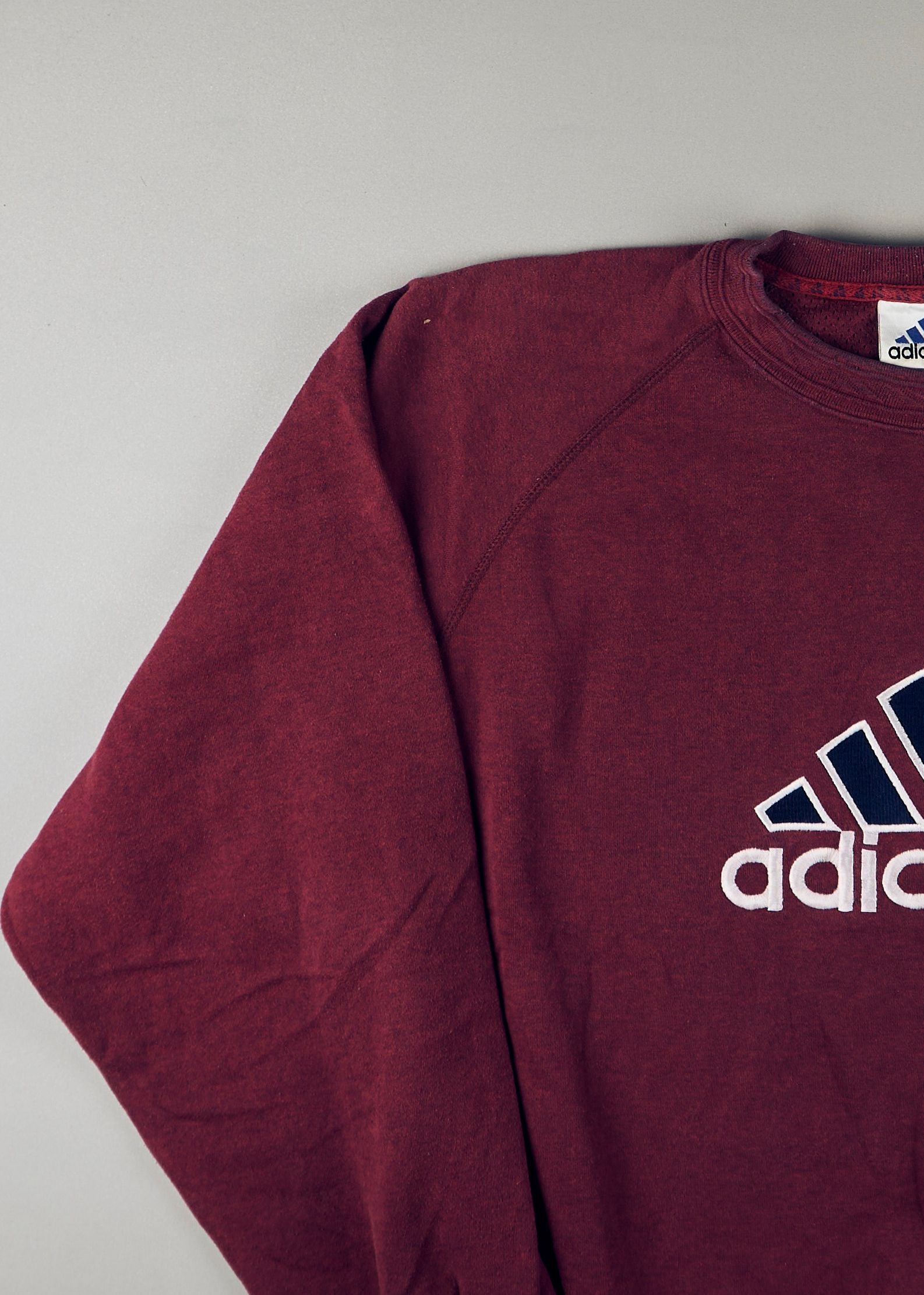 Adidas - Sweatshirt (XL)