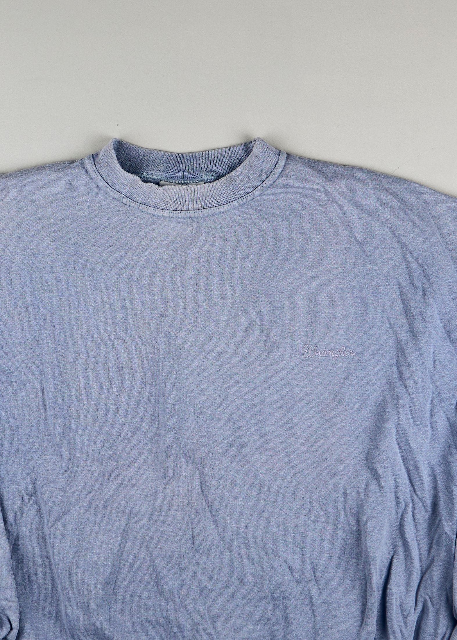 Wrangler - Sweatshirts (L)