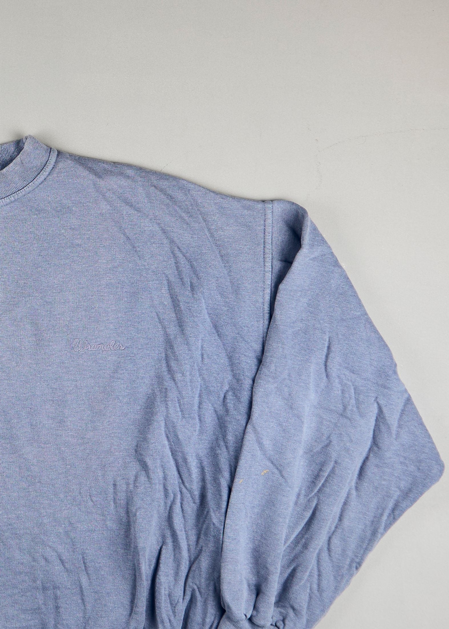 Wrangler - Sweatshirts (L)
