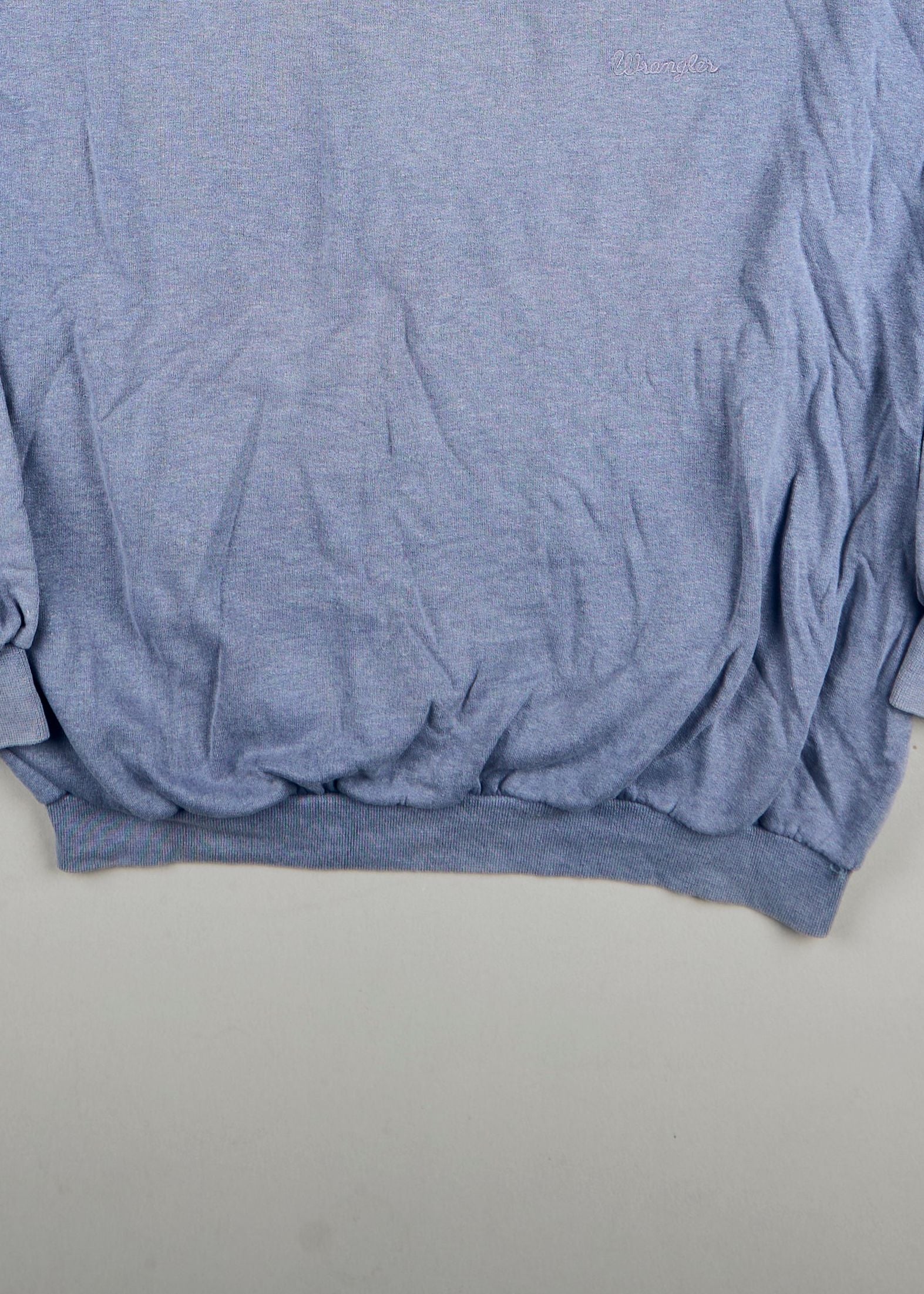 Wrangler - Sweatshirts (L)