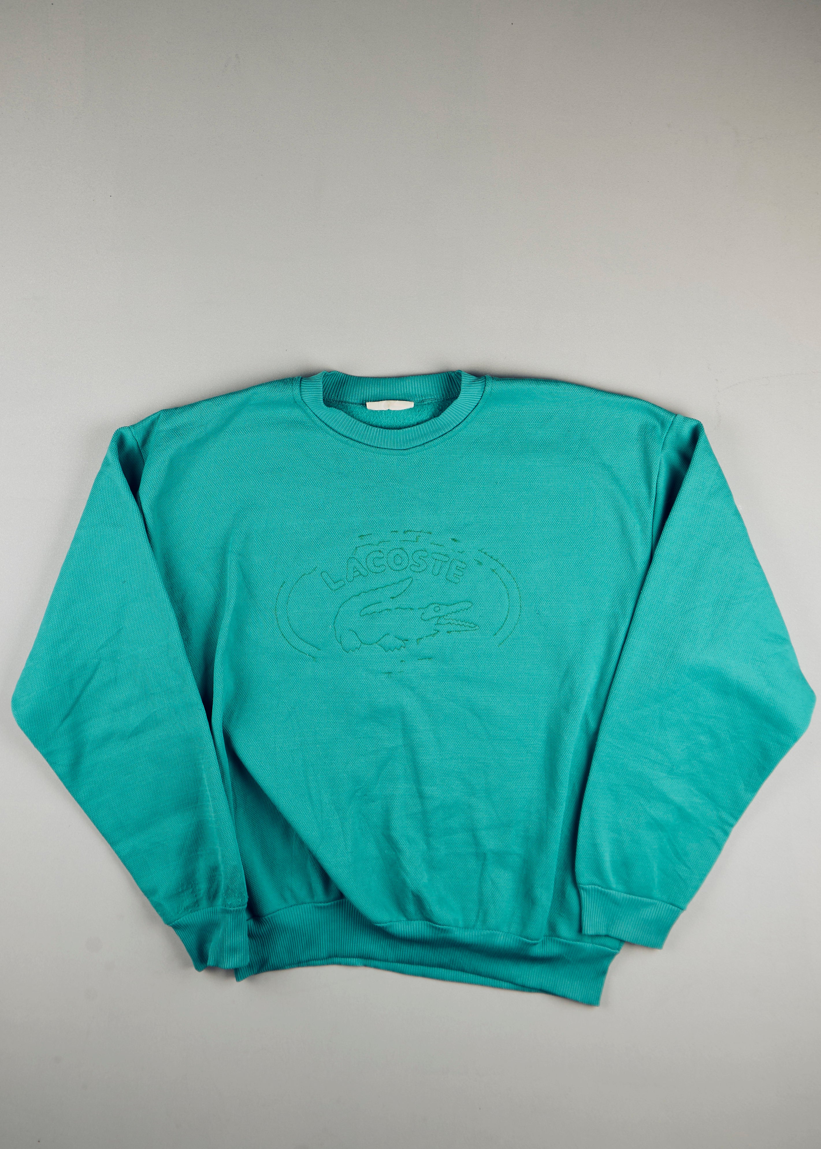 Lacoste - Sweatshirts (S)