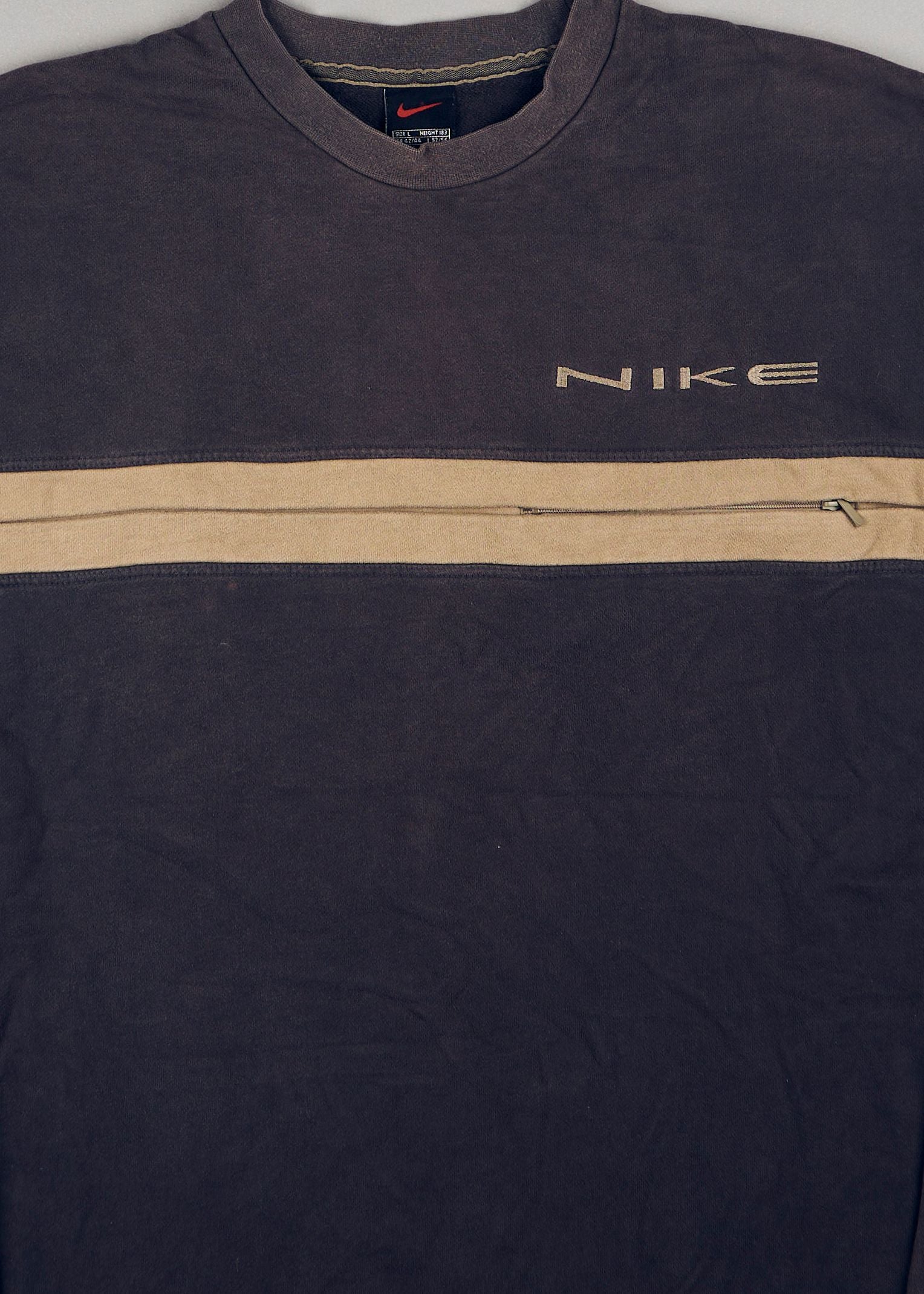 Nike - Sweatshirt (L)