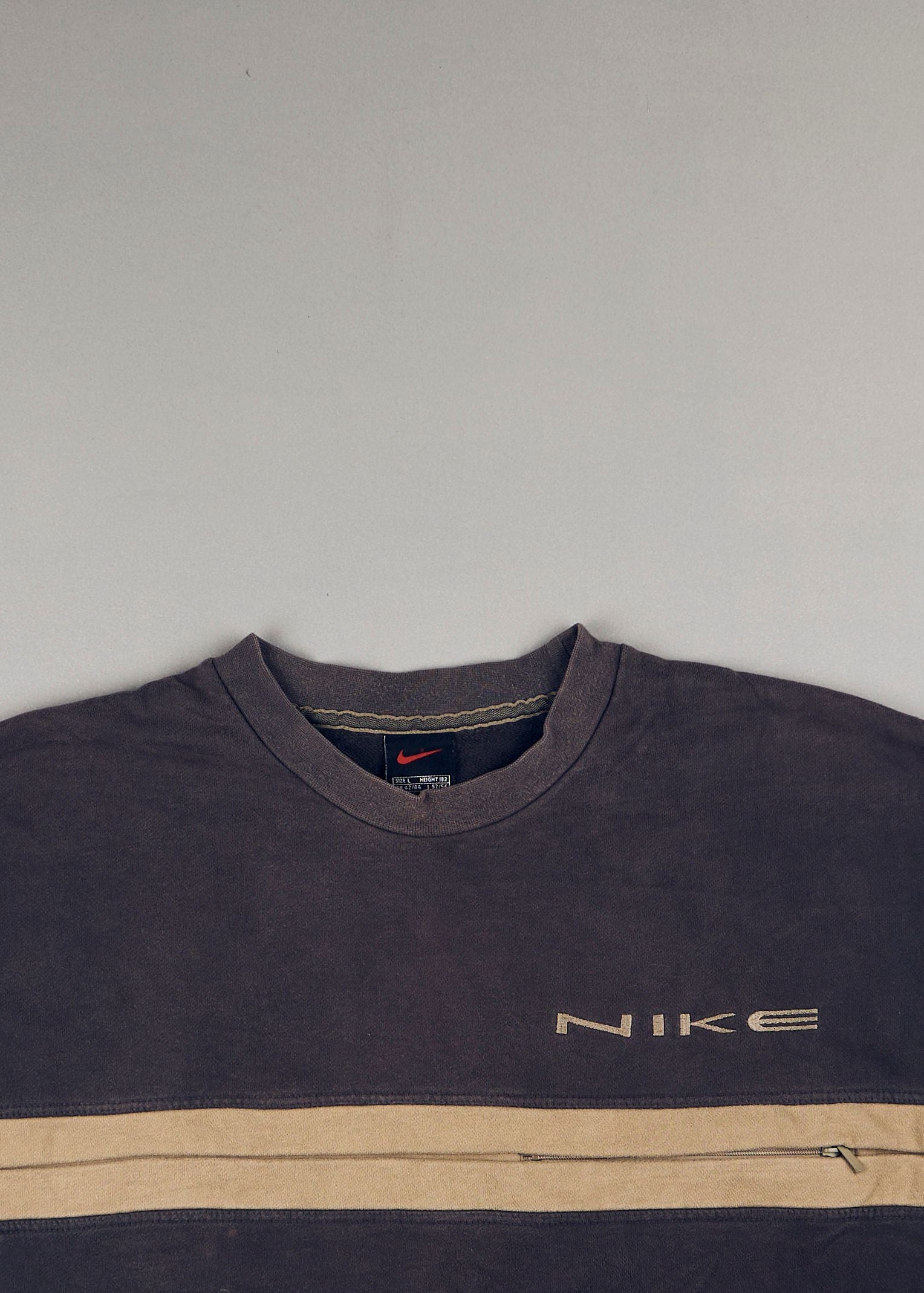 Nike - Sweatshirt (L)