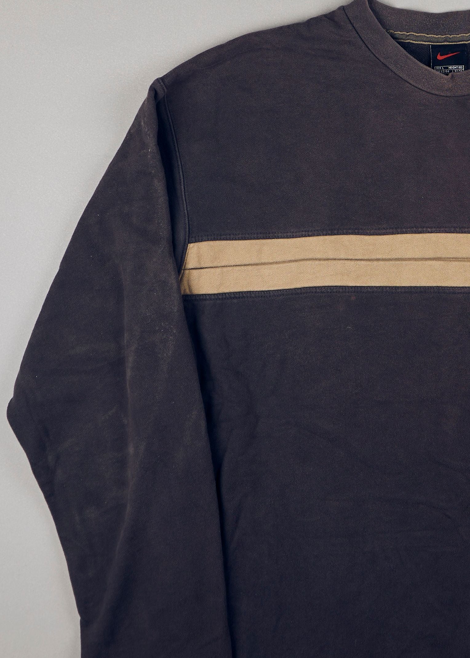 Nike - Sweatshirt (L)