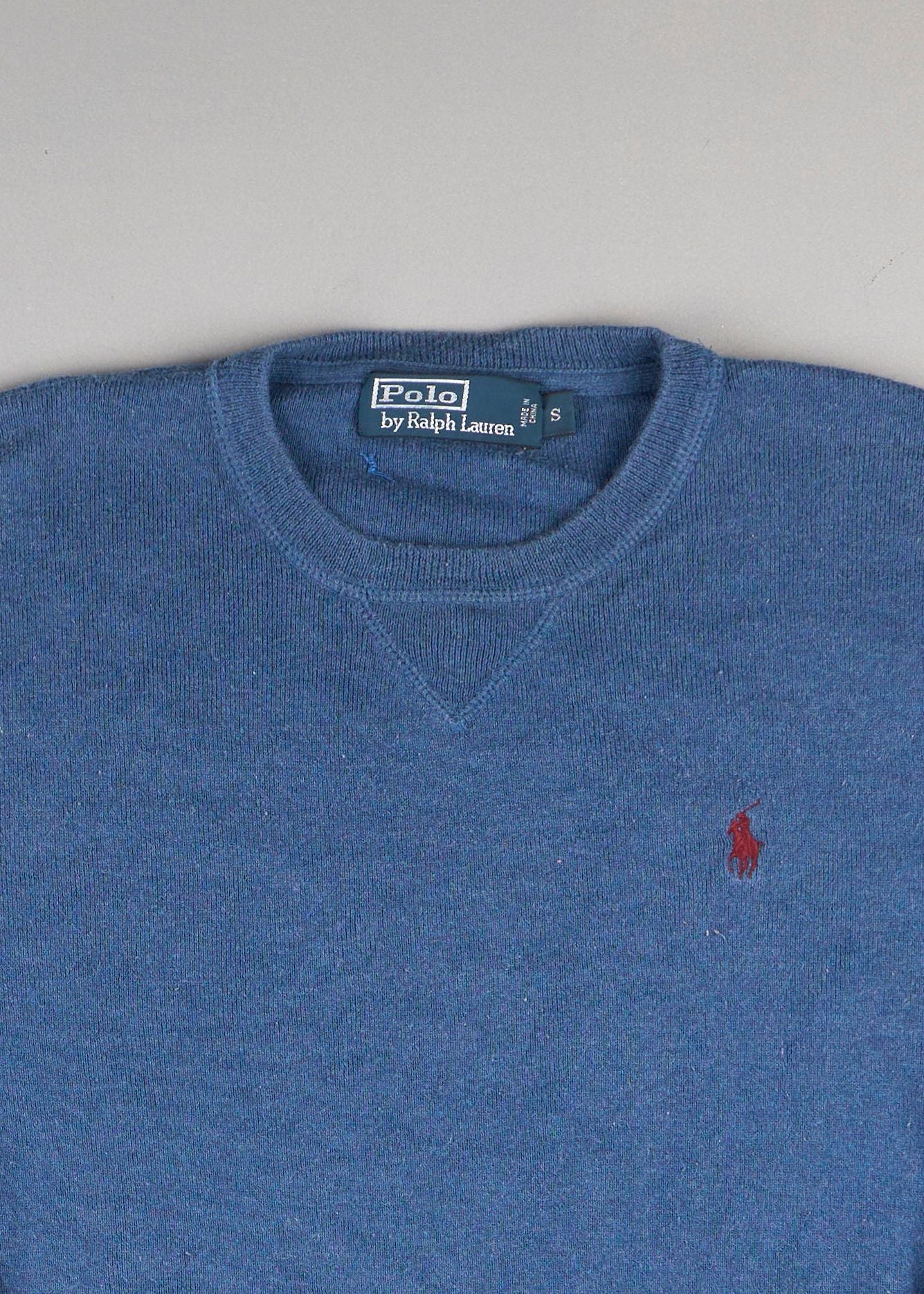 Ralph Lauren - Sweater (S)