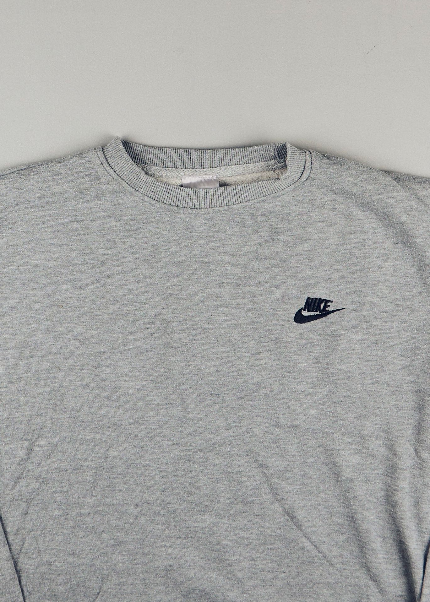 Nike - Sweatshirt (M)