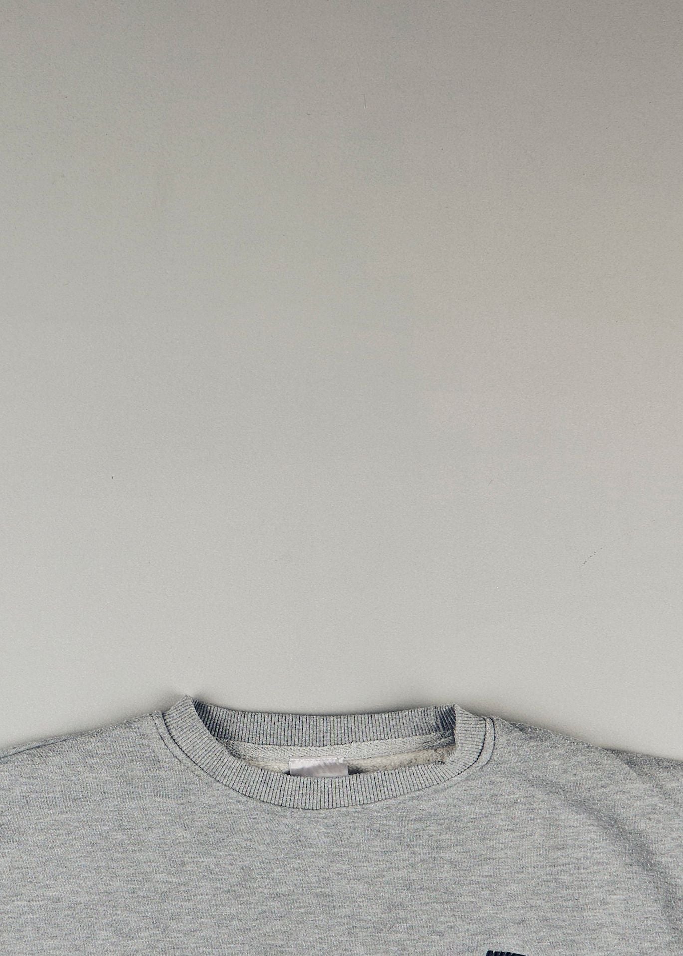 Nike - Sweatshirt (M)