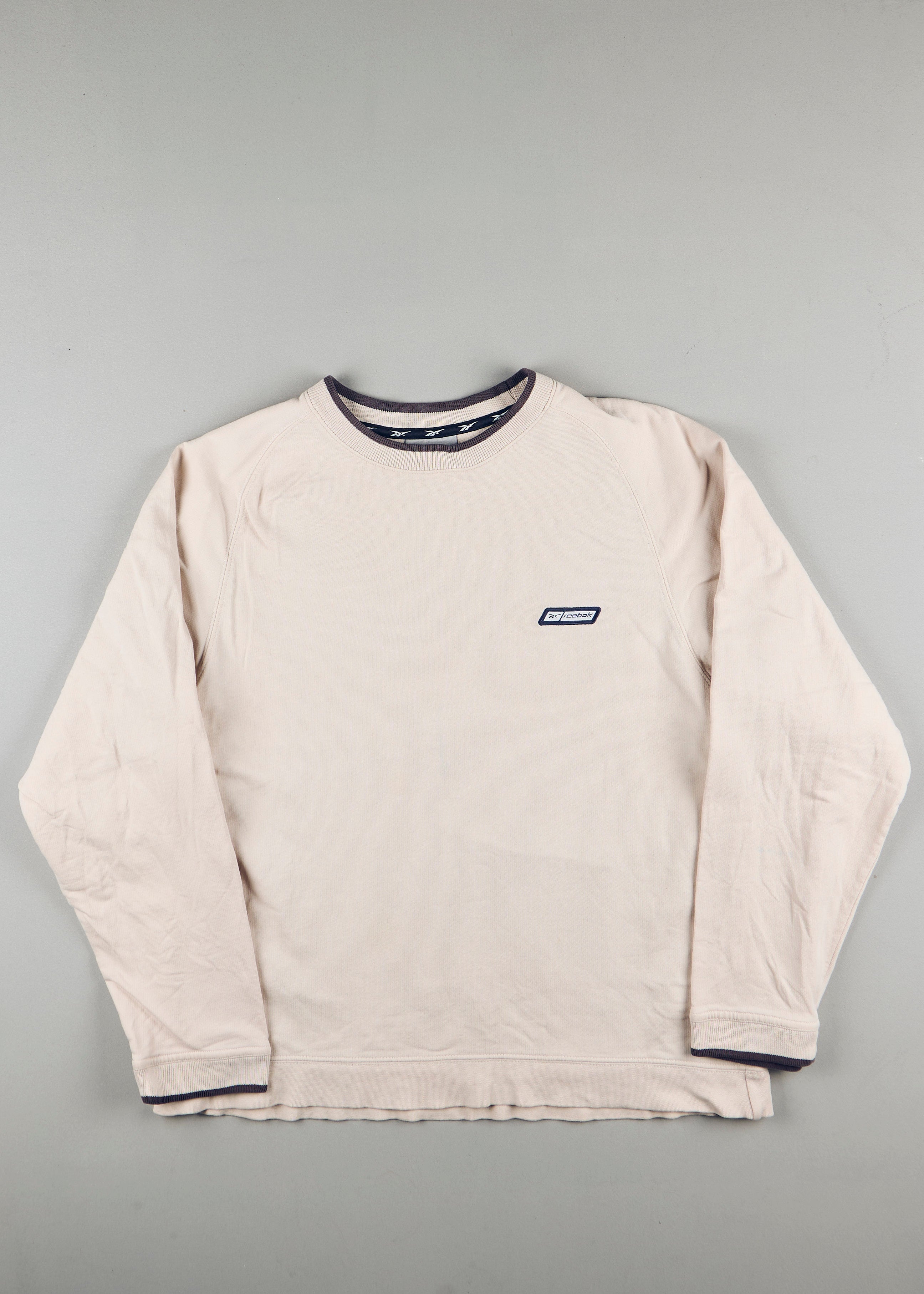 Reebok - Sweatshirt (S)