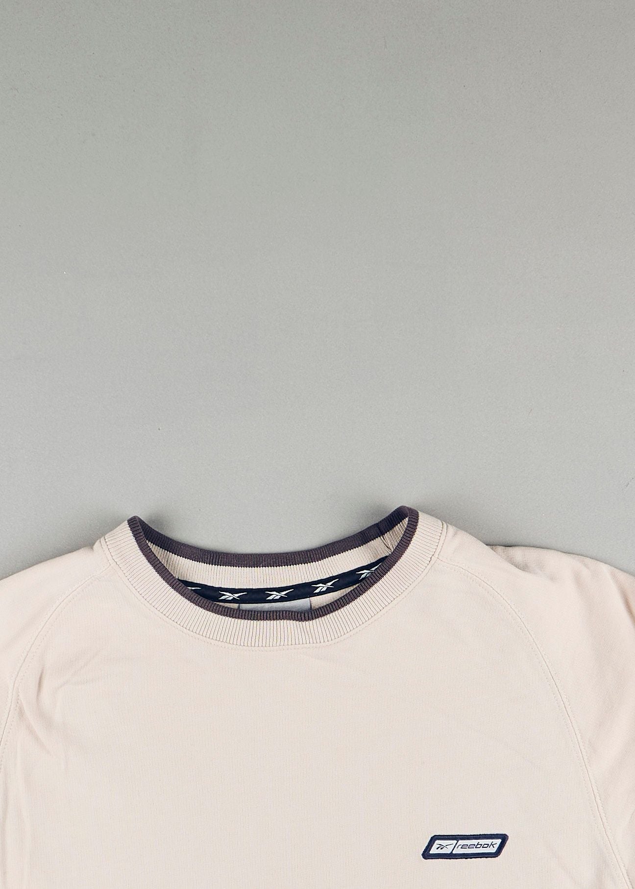 Reebok - Sweatshirt (S)