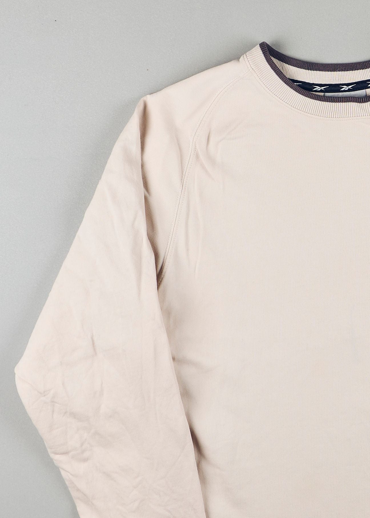 Reebok - Sweatshirt (S)