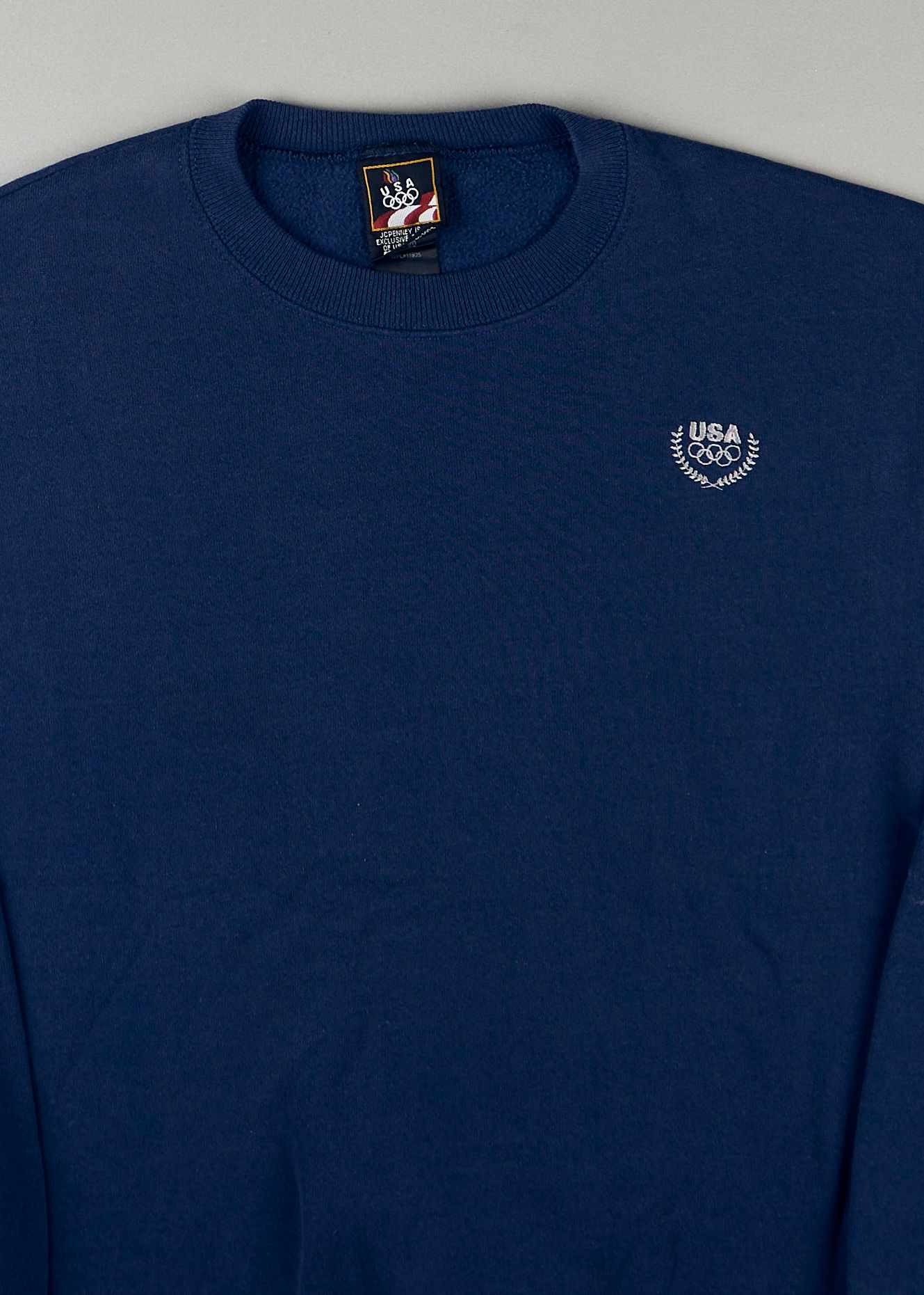 USA Olympics - Sweatshirt (M)
