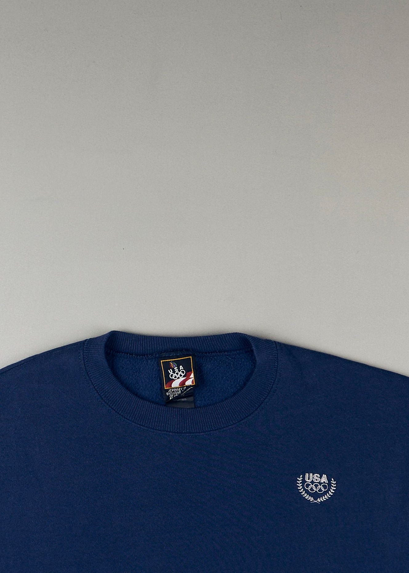 USA Olympics - Sweatshirt (M)