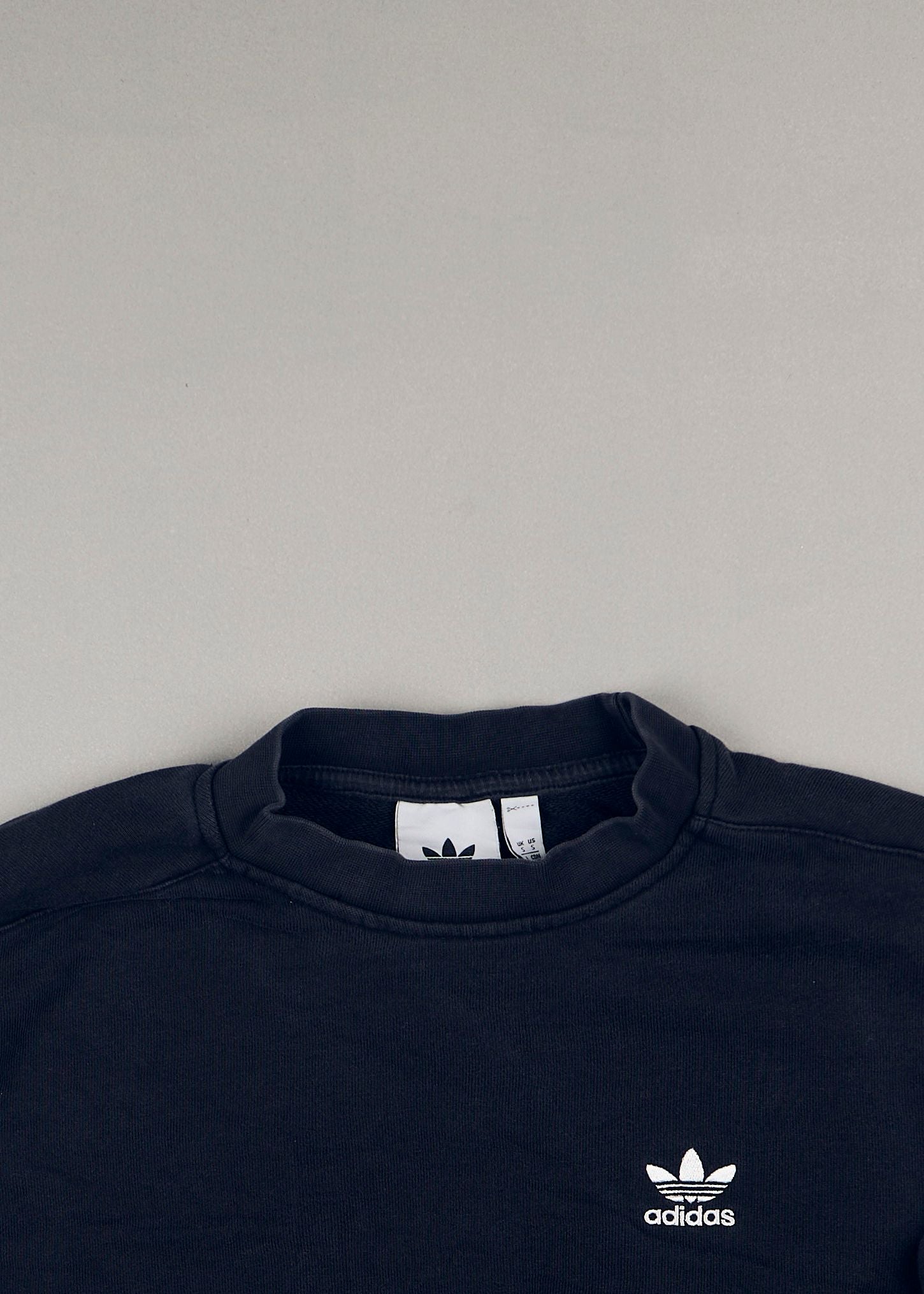 Adidas - Sweatshirts (S)