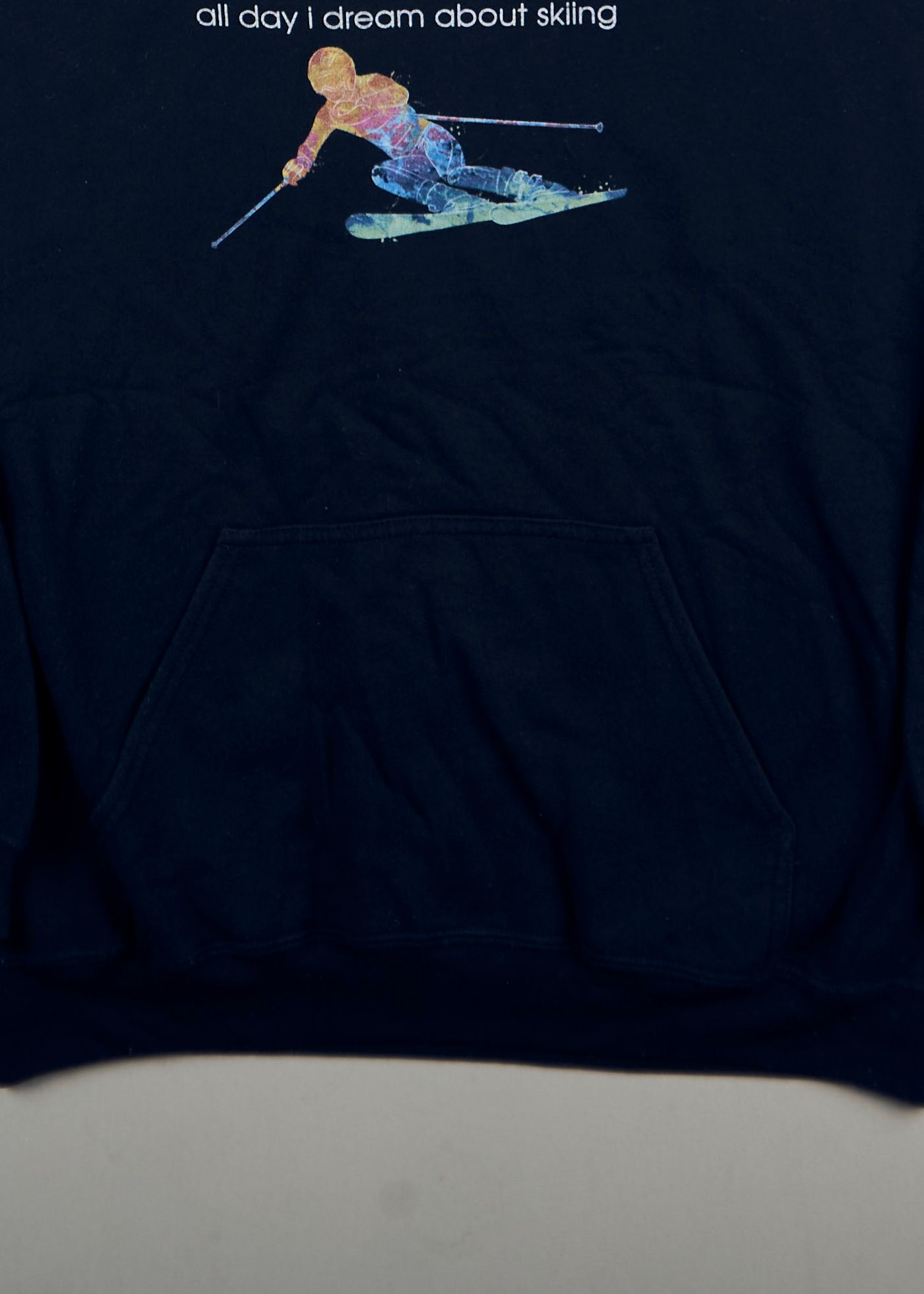 Adidas - Hoodie (L)