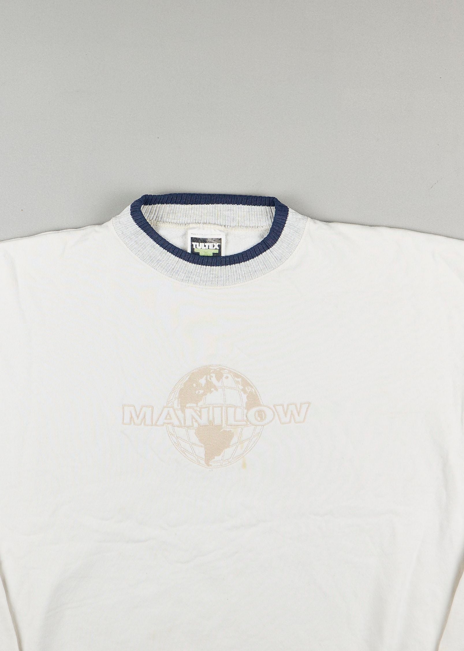 Tultex - Sweatshirt (L)