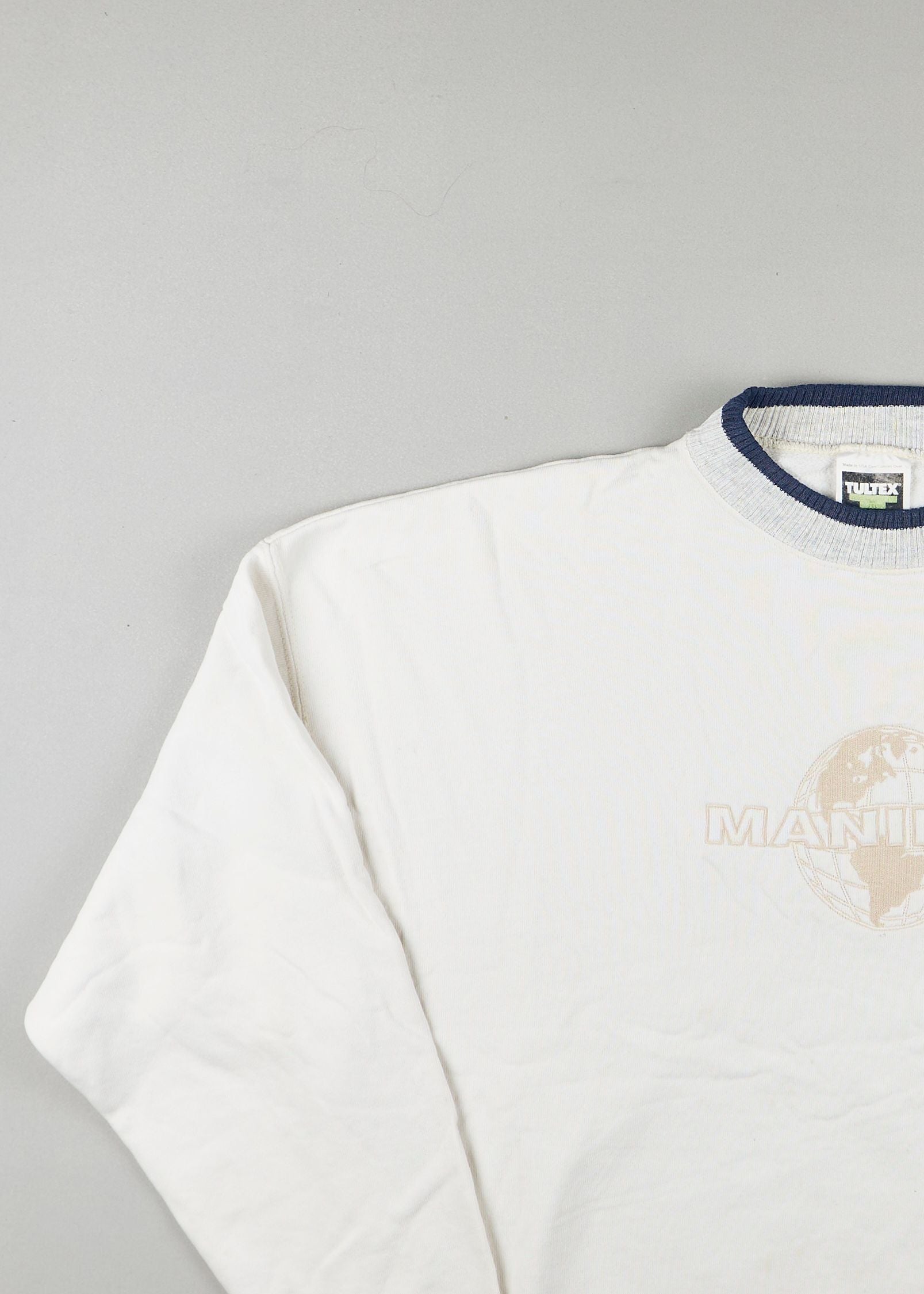 Tultex - Sweatshirt (L)