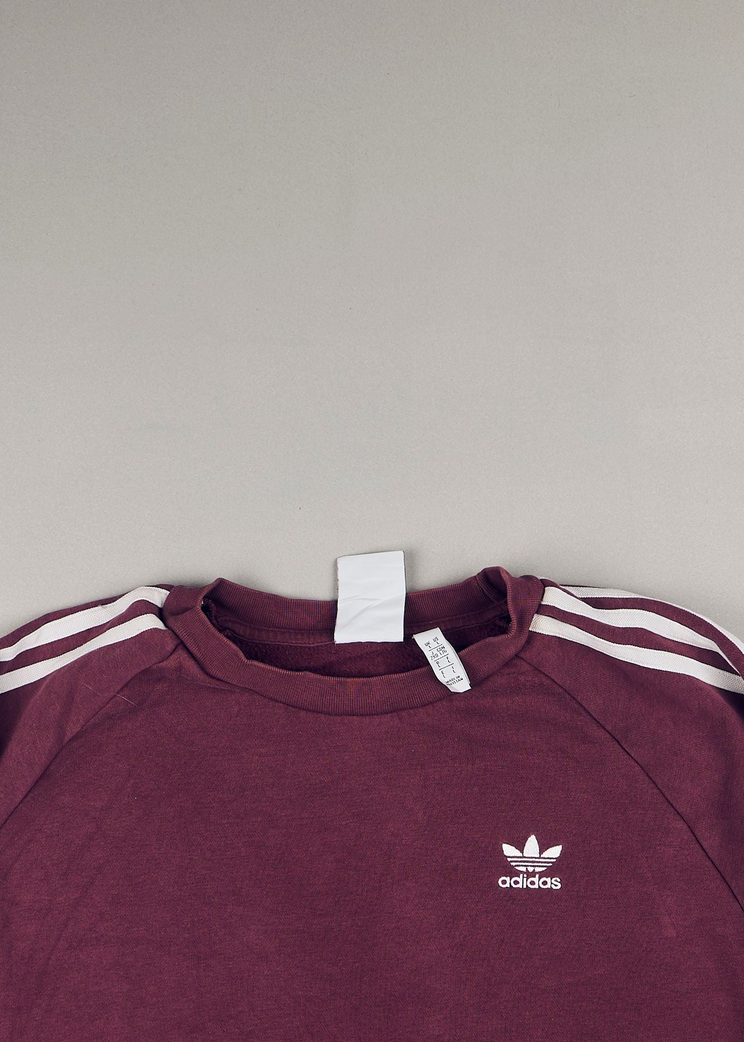 Adidas - Sweatshirt (L)
