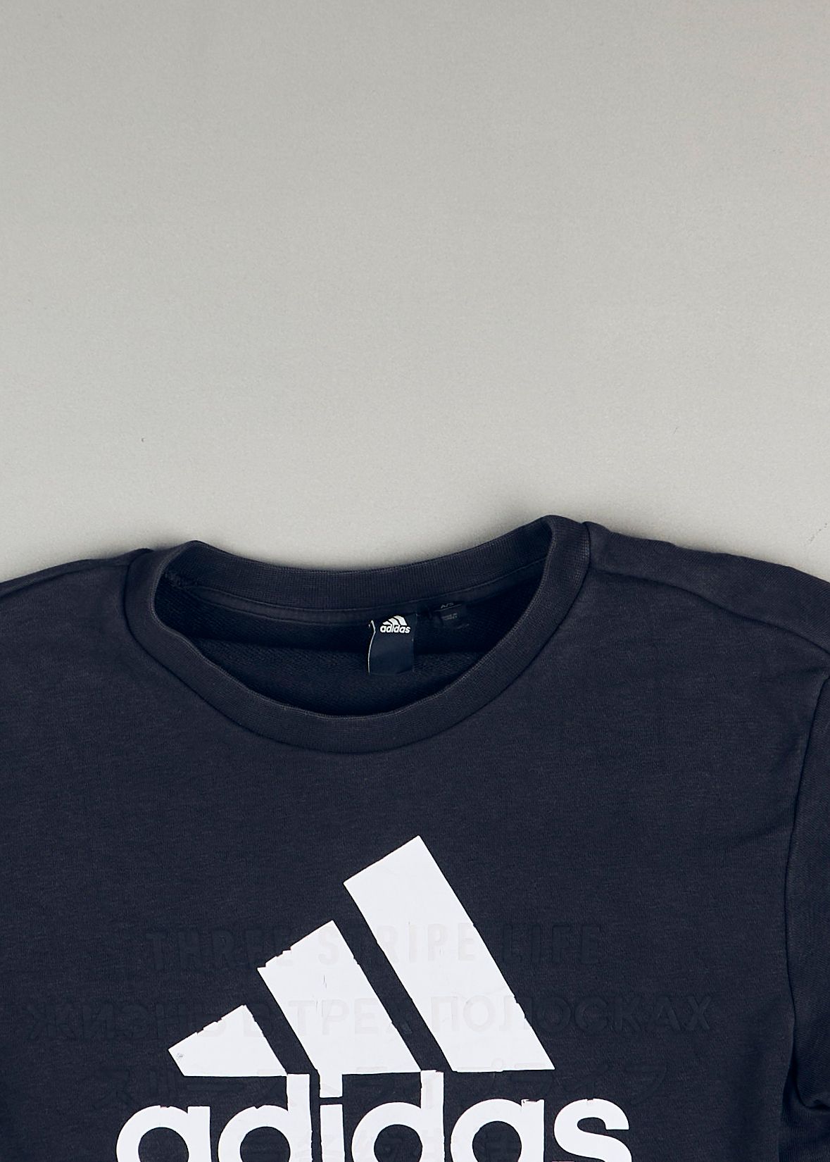 Adidas - Sweatshirts (S)
