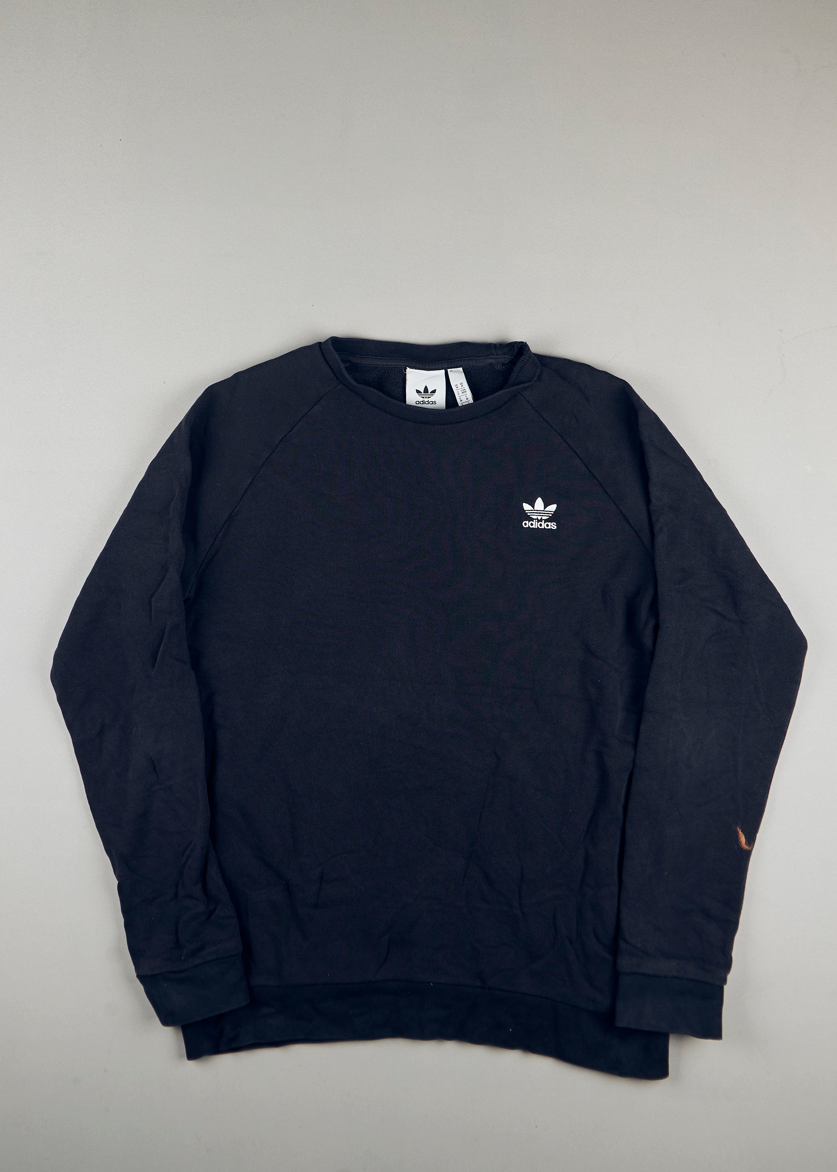 Adidas - Sweatshirt (M)