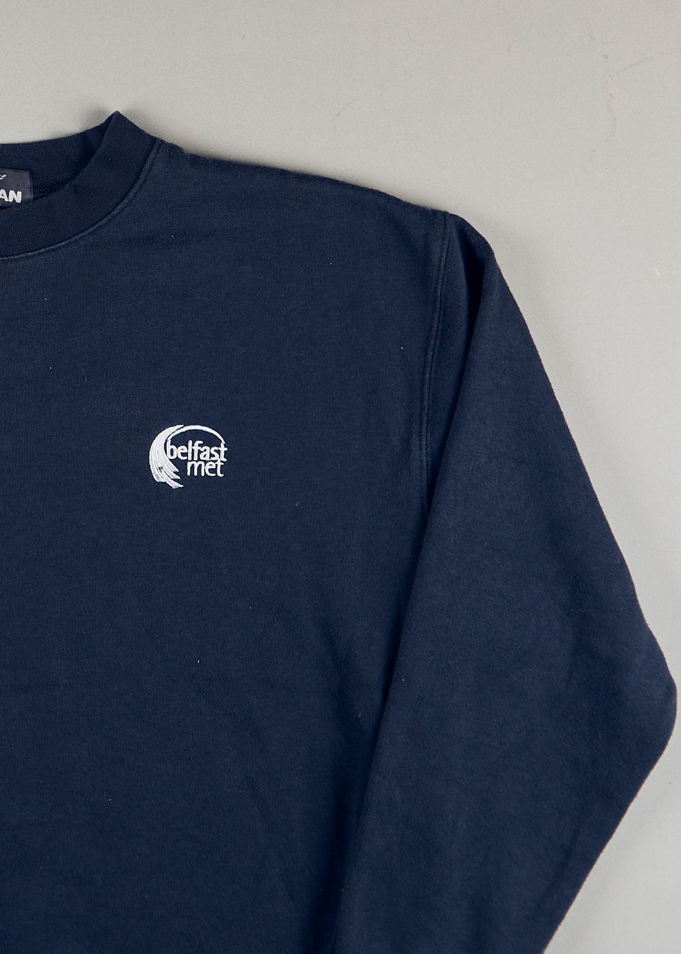 Trojan - Sweatshirt (L)