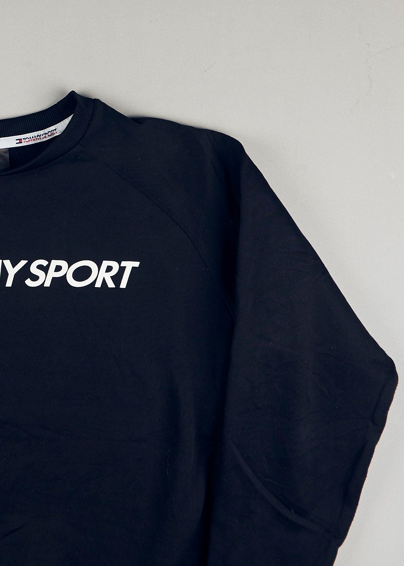 Tommy Sport - Sweatshirt (M)
