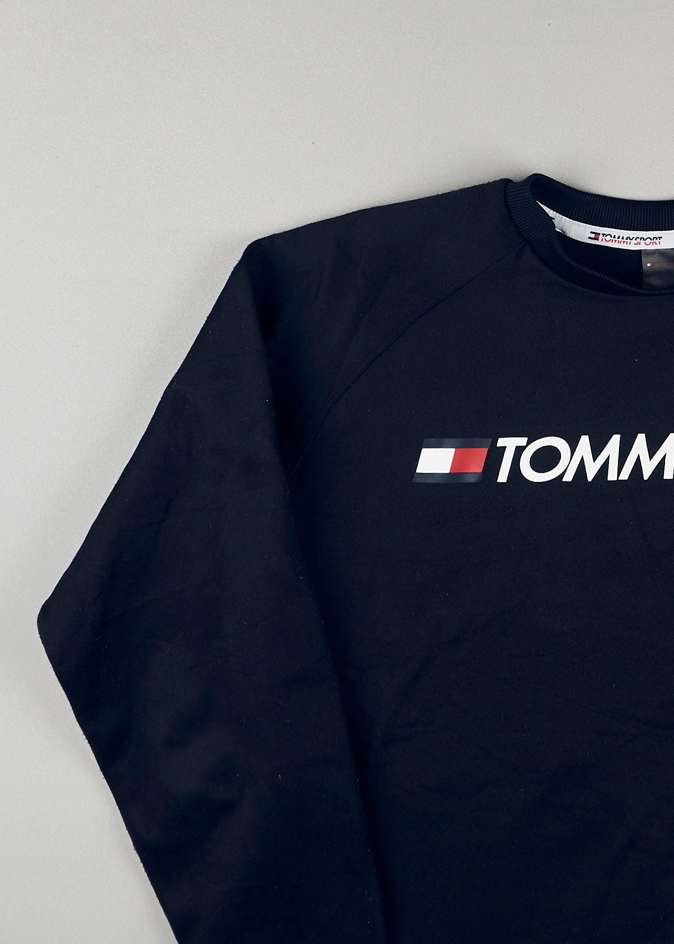 Tommy Sport - Sweatshirt (M)