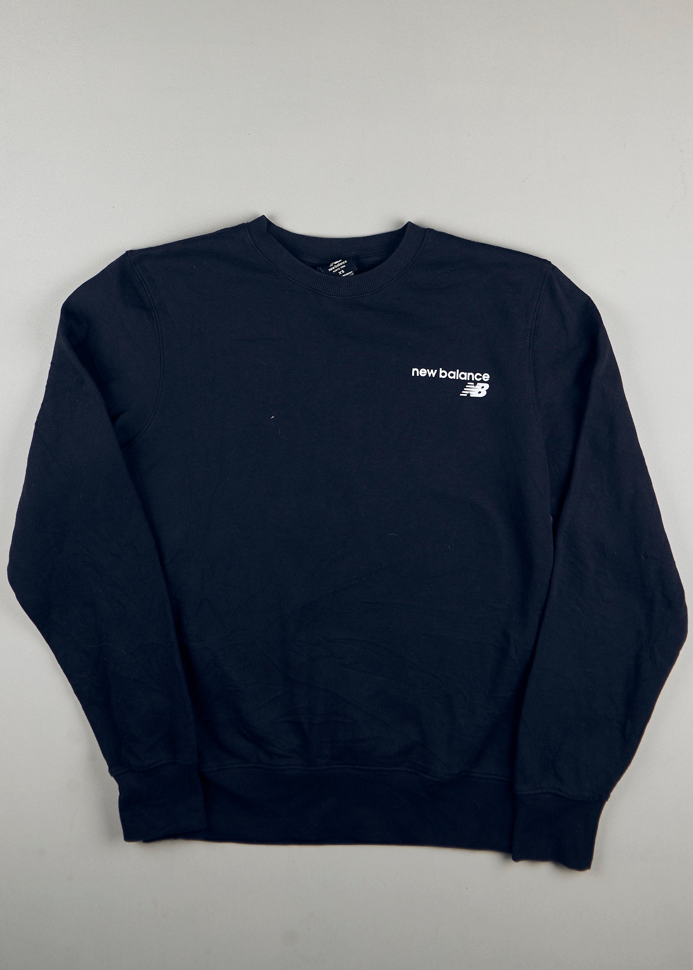New Balance - Sweatshirt (S)