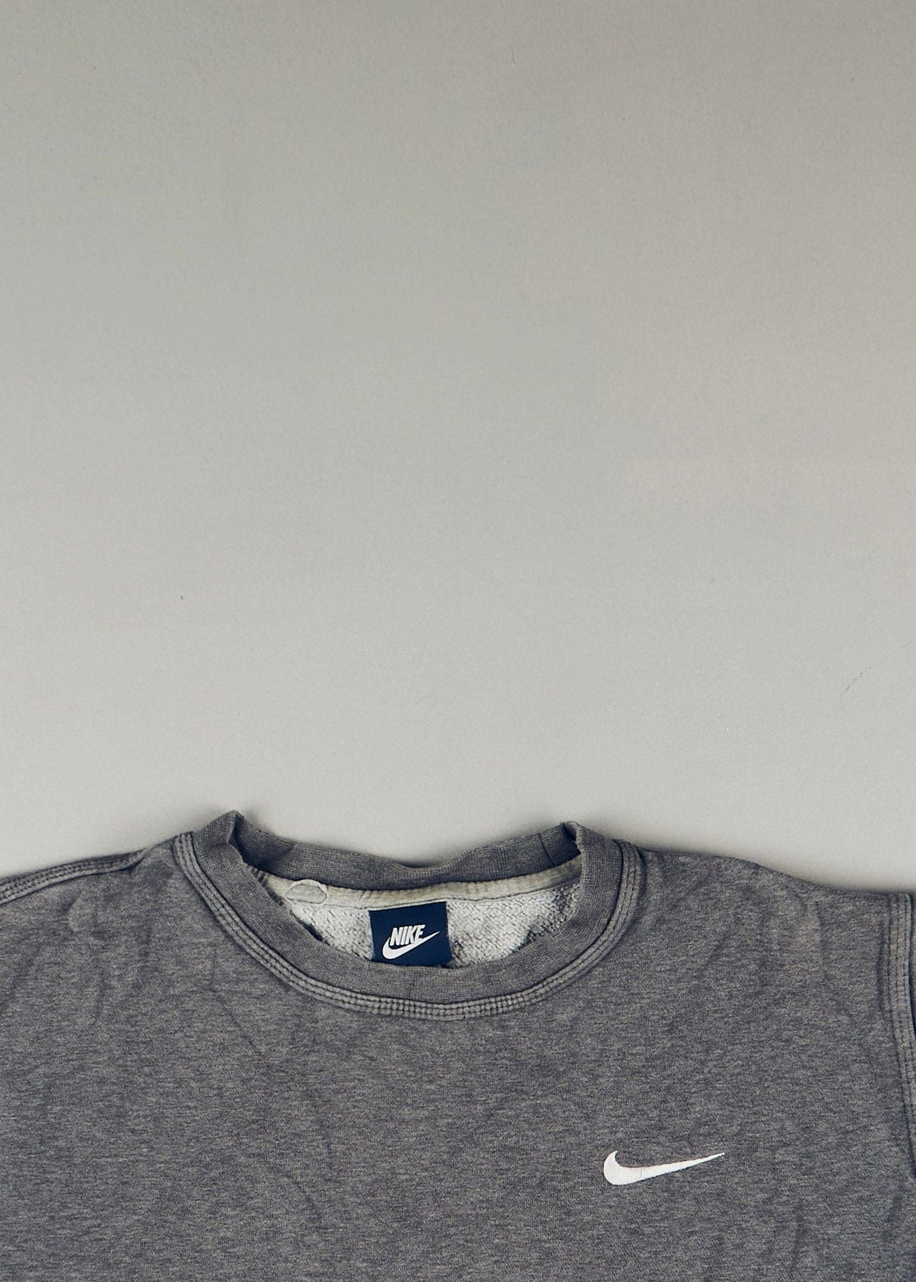 Nike - Sweatshirt (S)