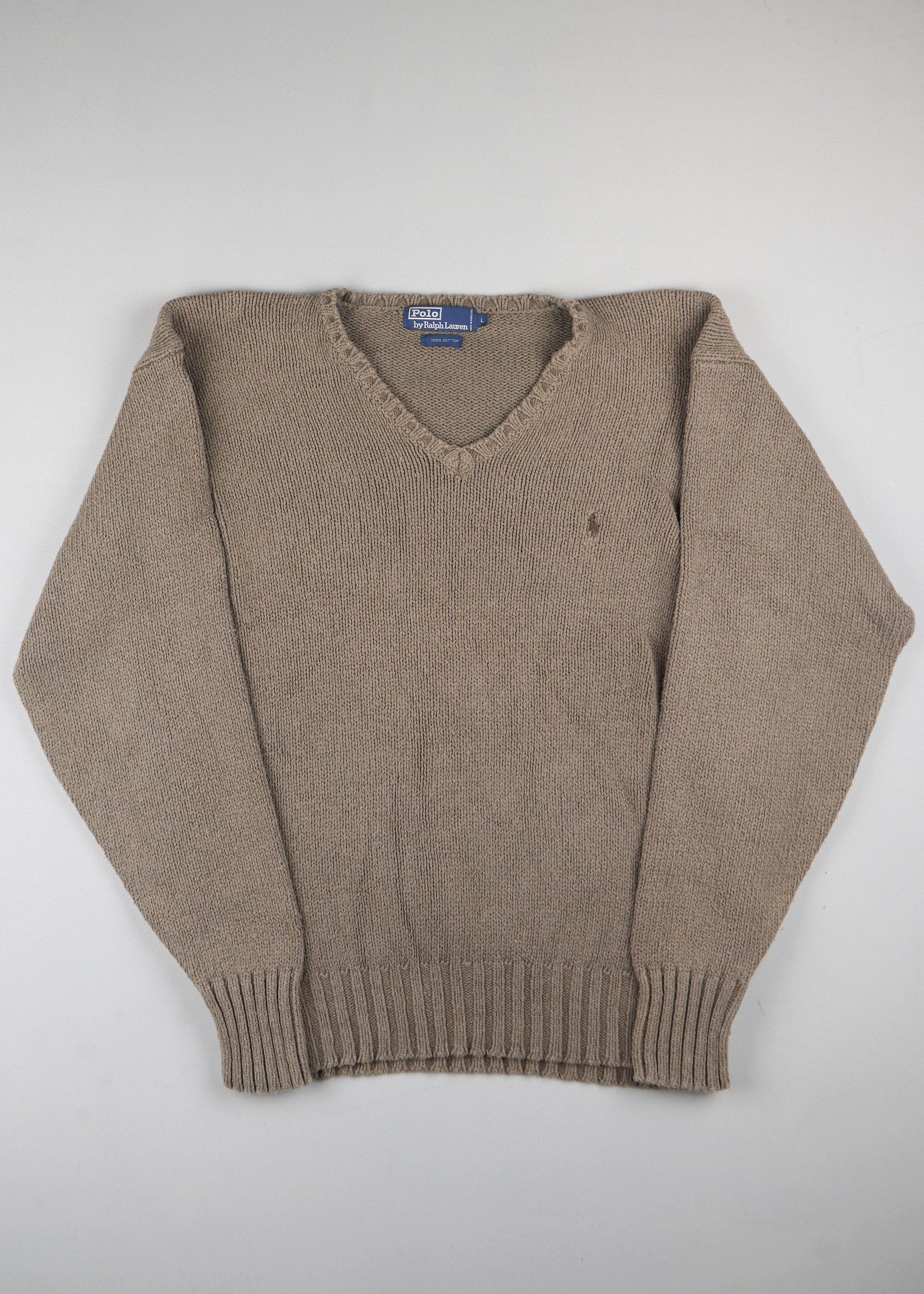 Ralph Lauren - Sweater (L)