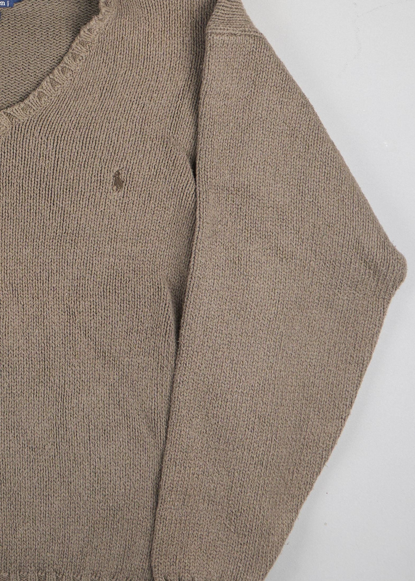 Ralph Lauren - Sweater (L)