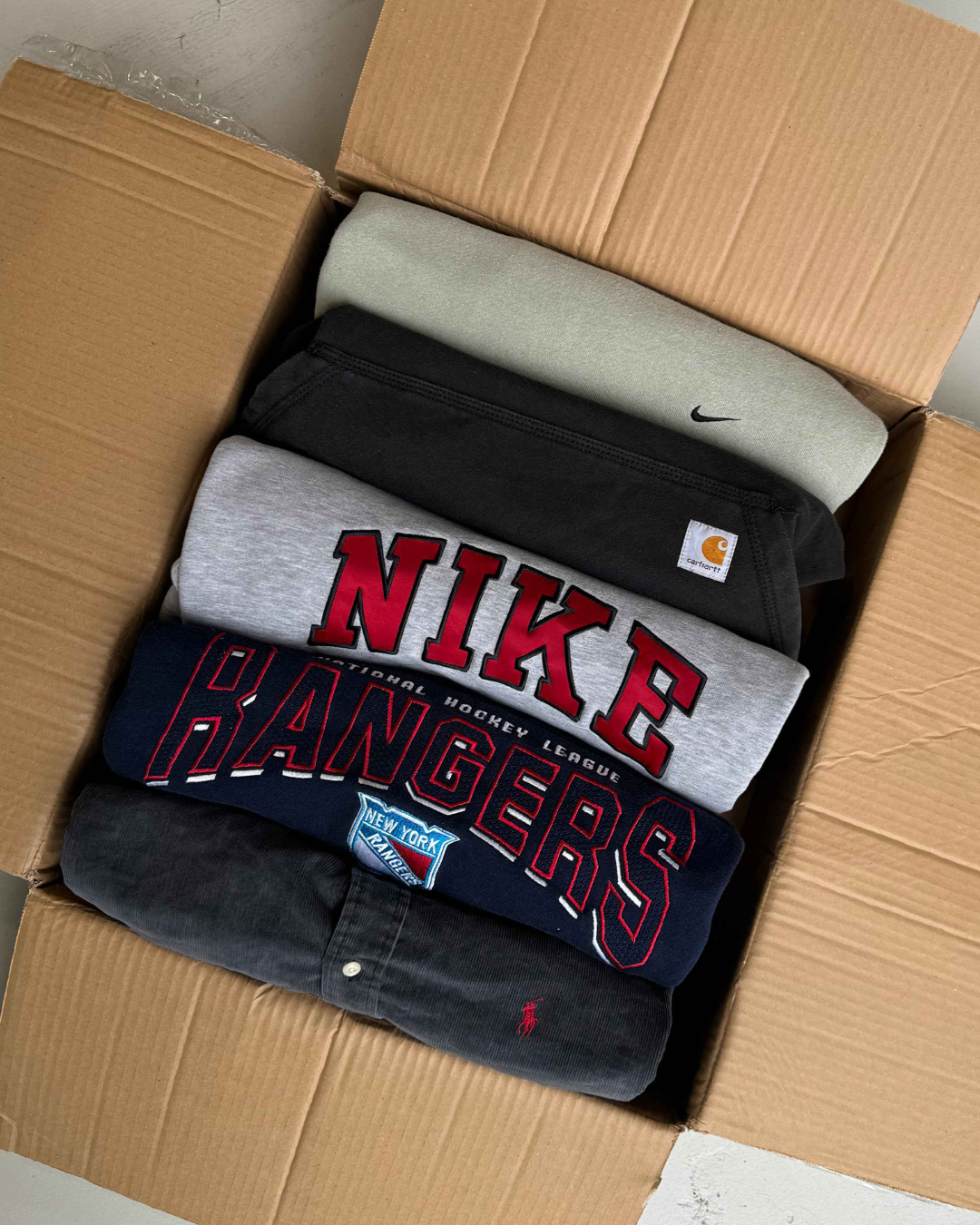 Too Good to-go - Vintage Mystery Box
