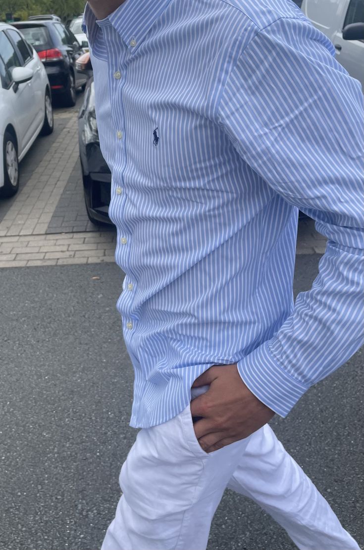 Boîte de chemises vintage Ralph Lauren premium