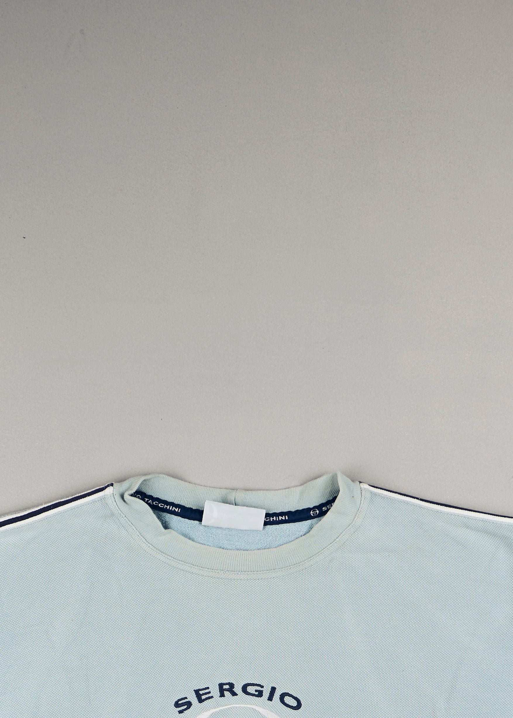 Sergio Tacchini - Sweatshirts (M)