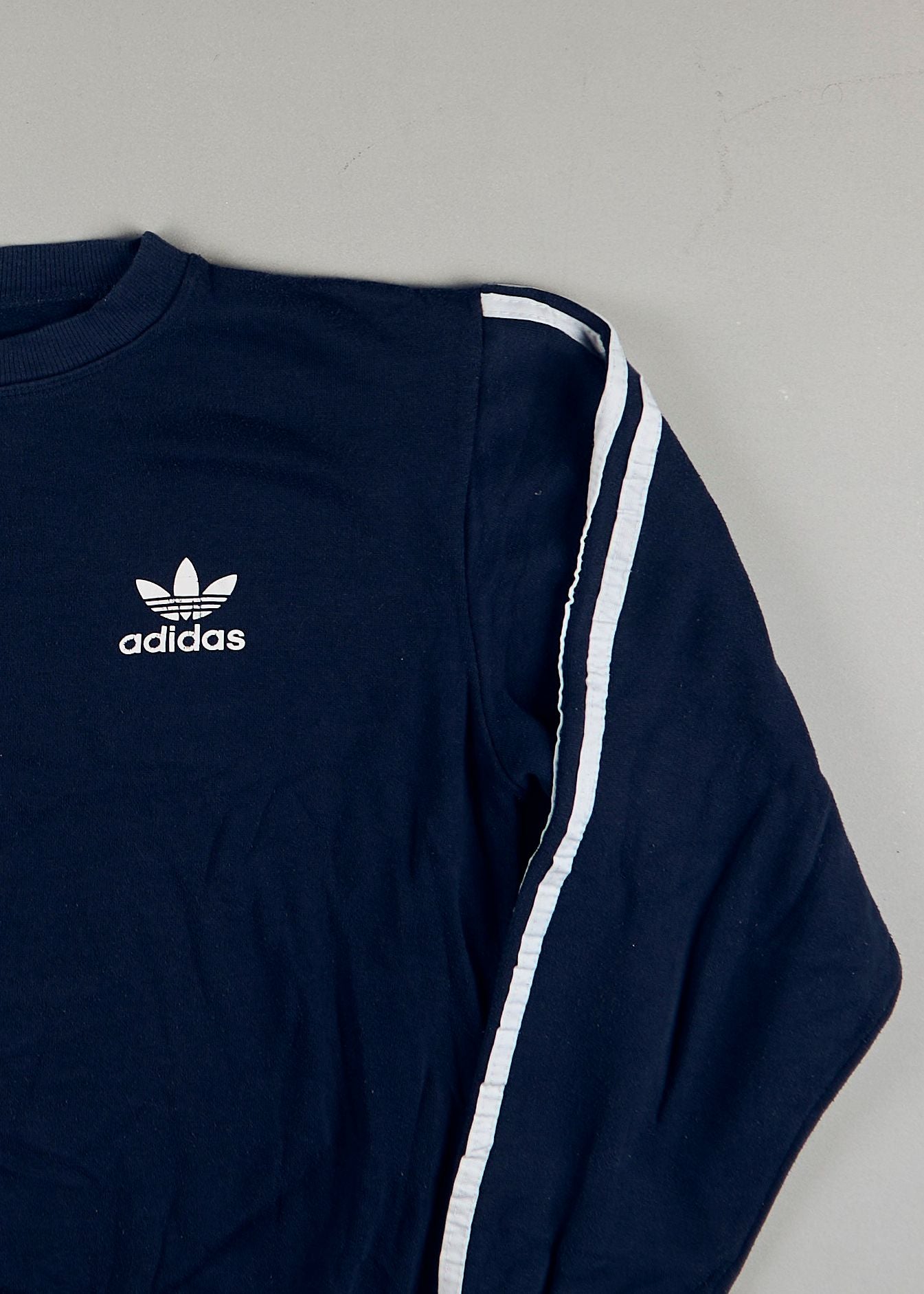 Adidas - Sweatshirt (S)