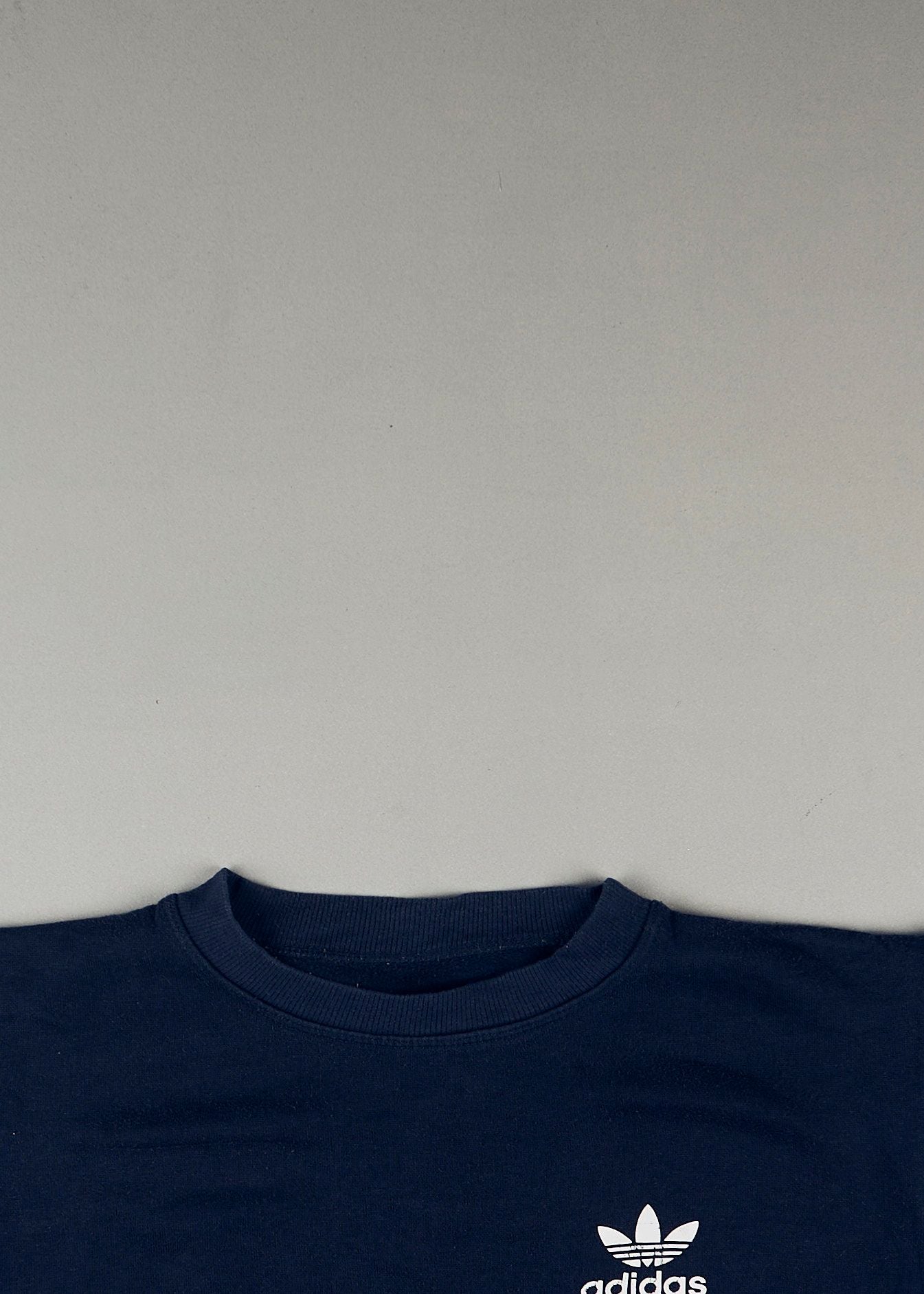Adidas - Sweatshirt (S)