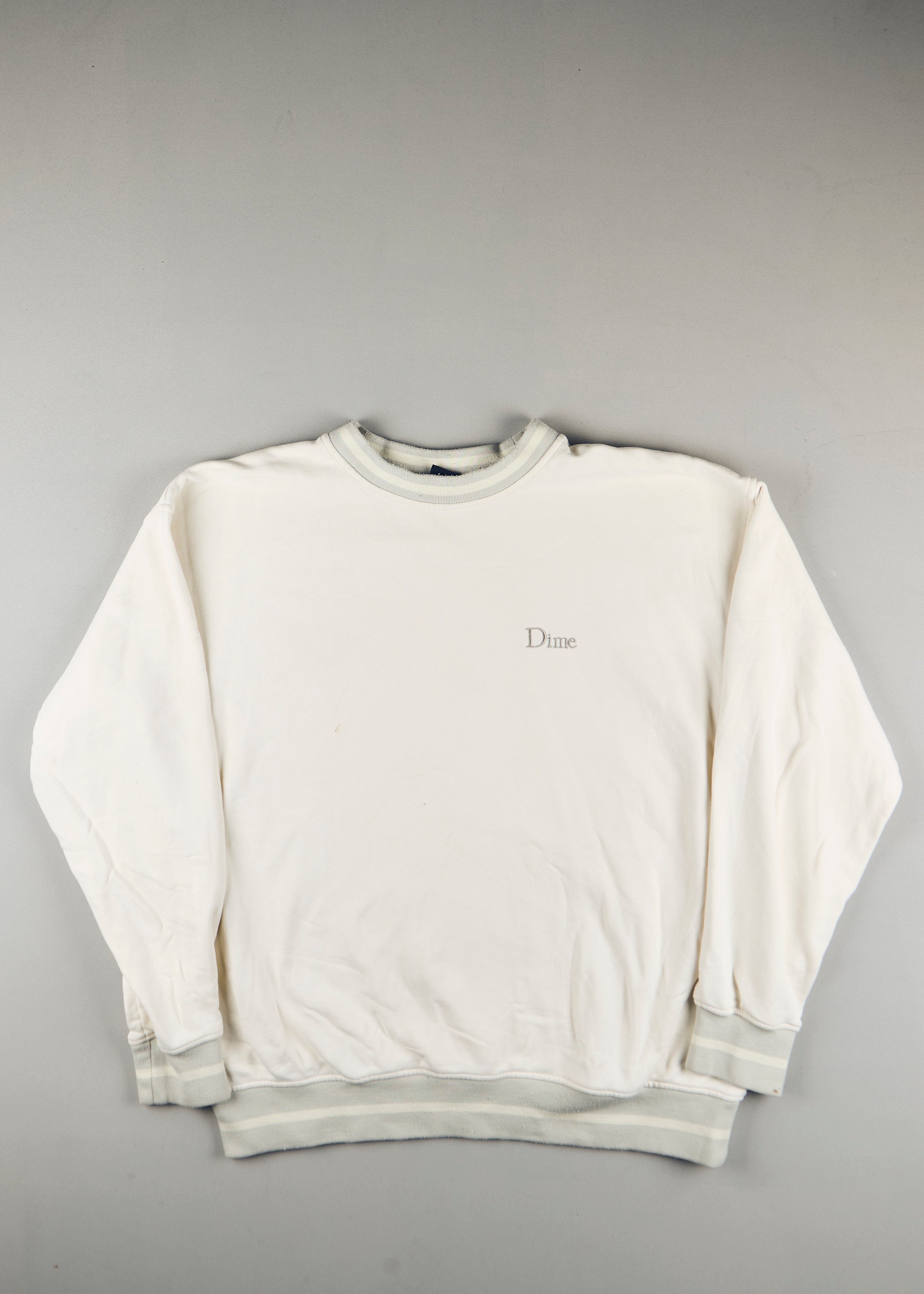 Dime - Sweatshirt (XL)