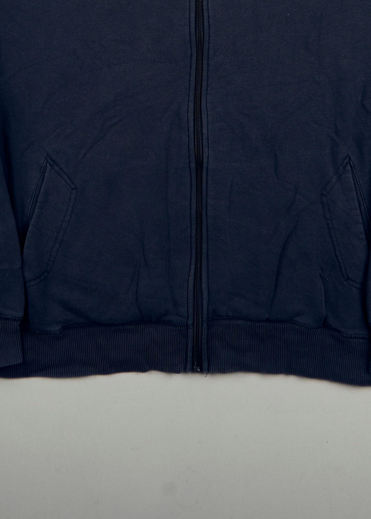 Nike - Full Zip (L)